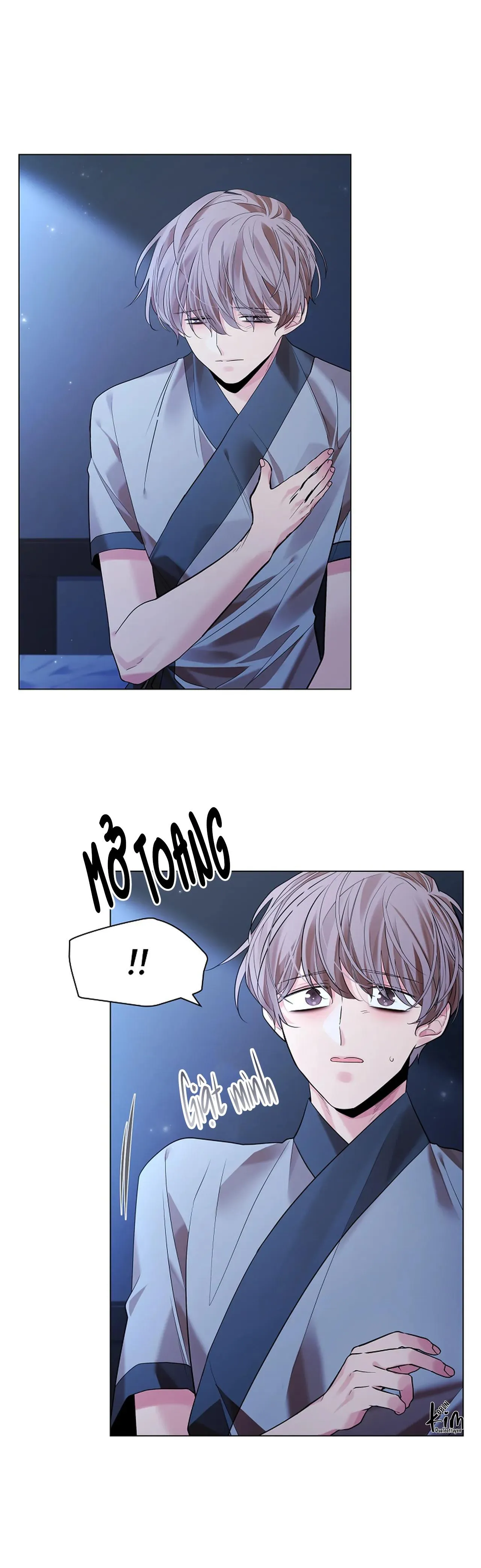 HOA GIẤY Chapter 77 Trang 59