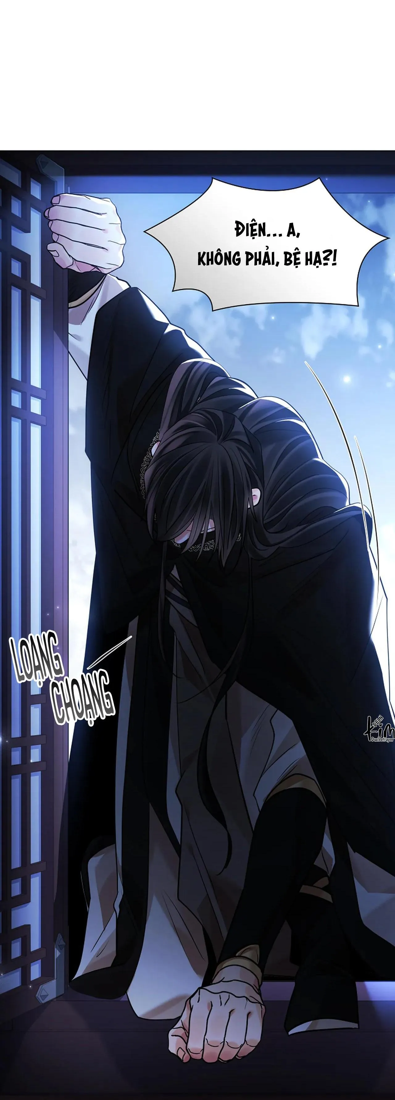 HOA GIẤY Chapter 77 Trang 61