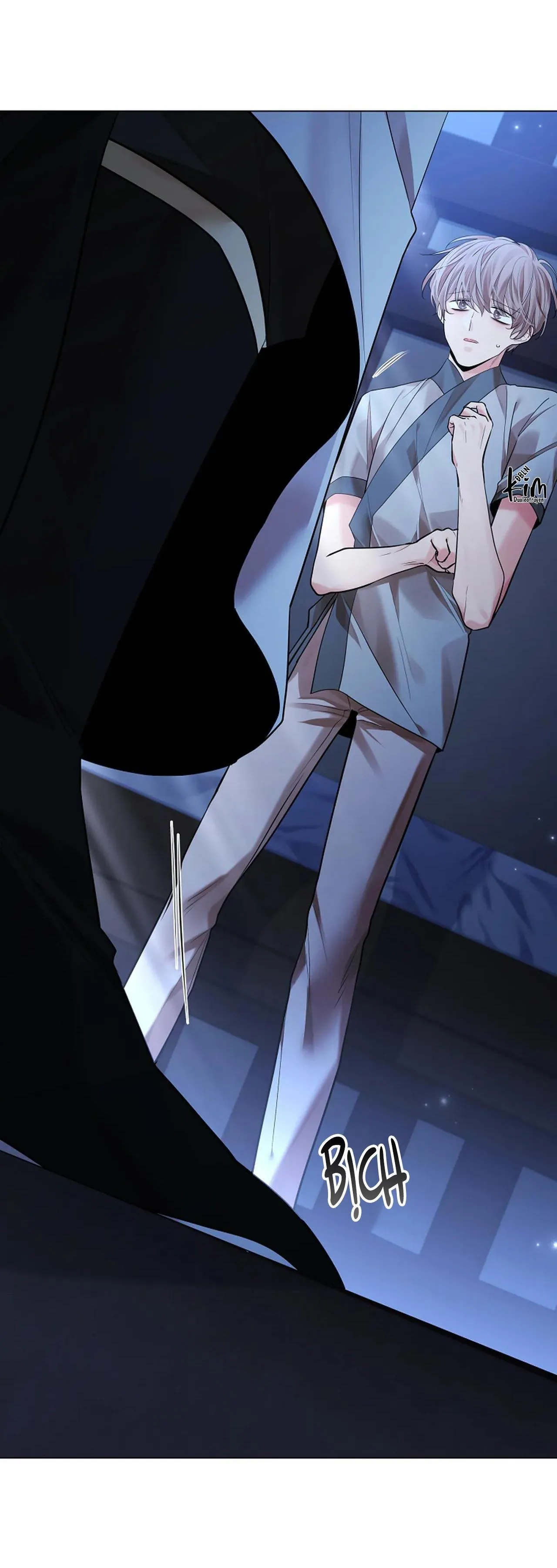 HOA GIẤY Chapter 77 Trang 63