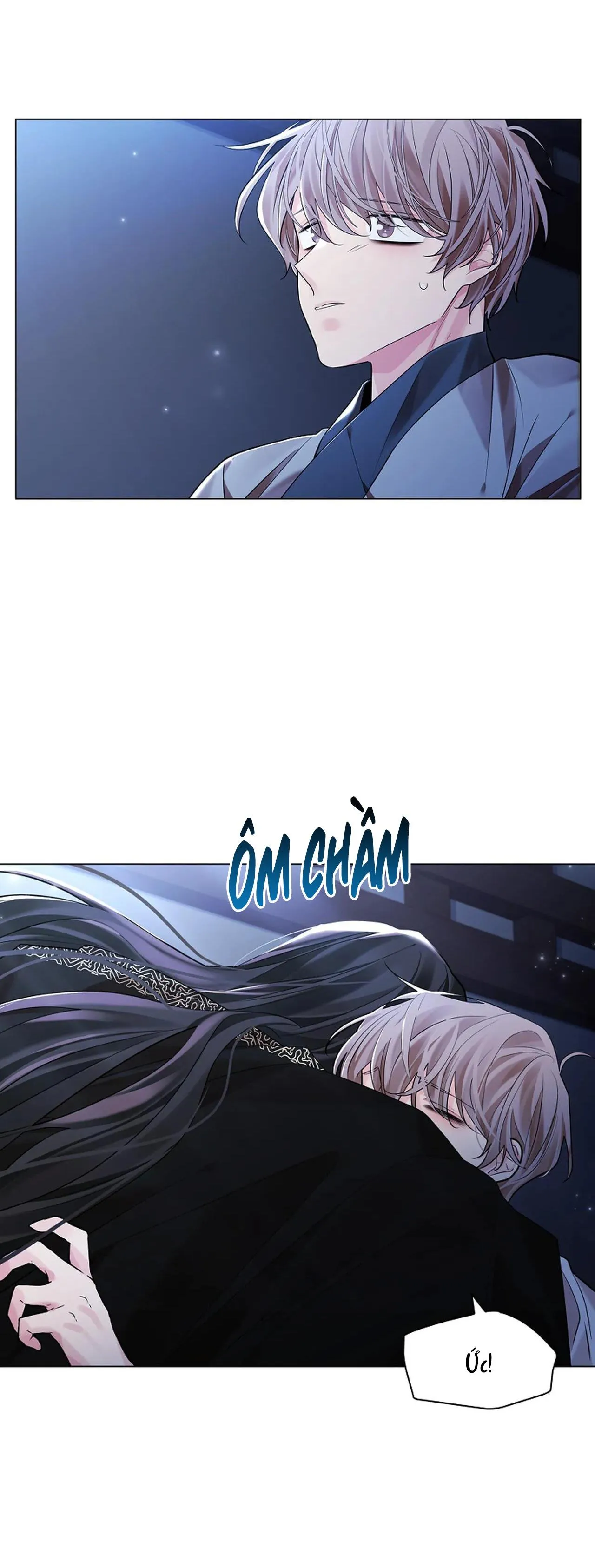 HOA GIẤY Chapter 77 Trang 64