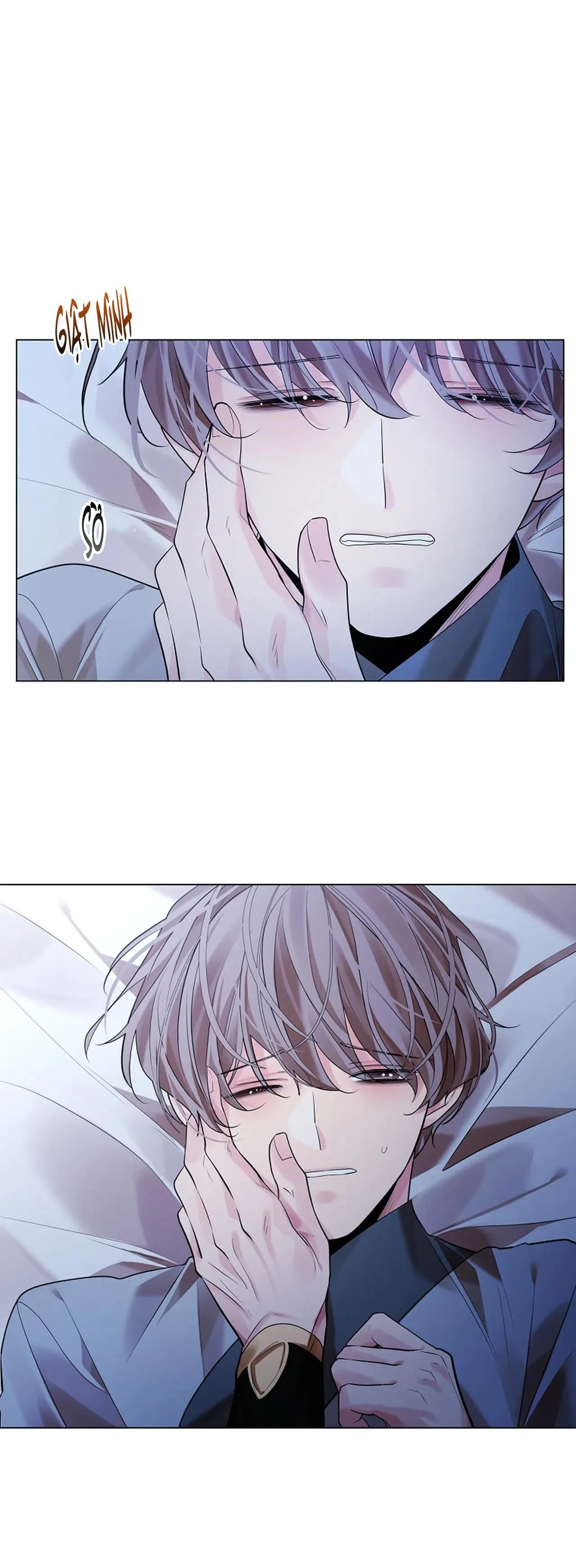 HOA GIẤY Chapter 77 Trang 69