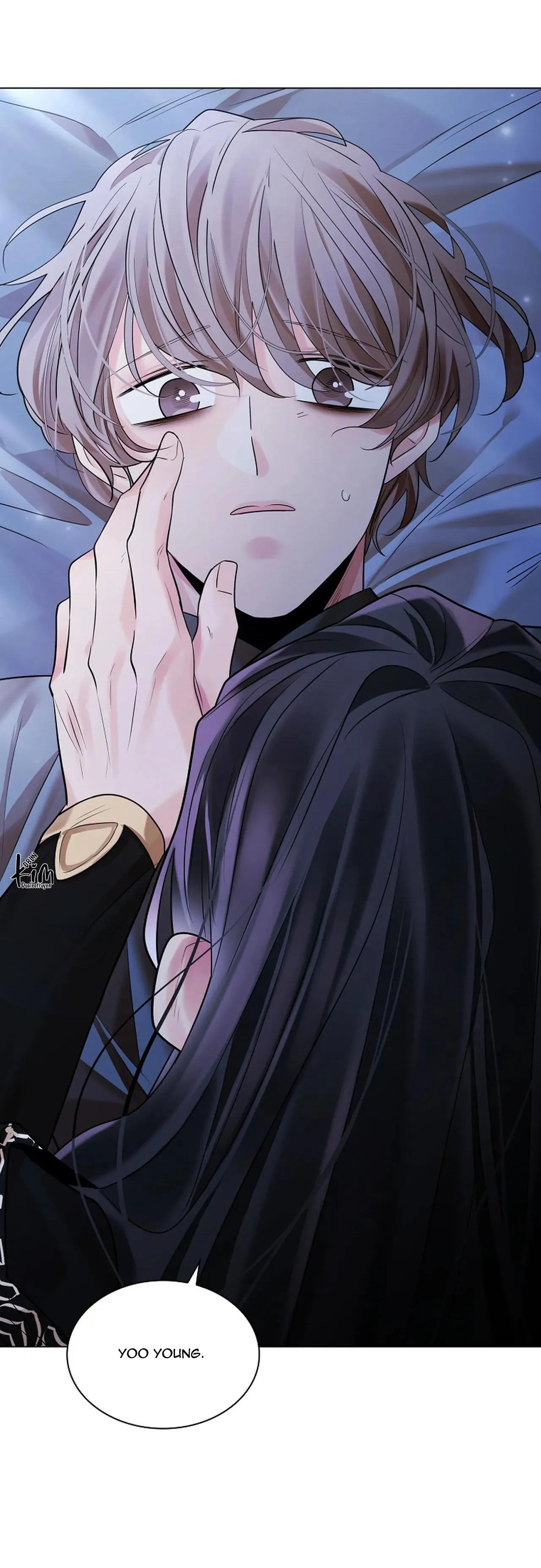 HOA GIẤY Chapter 77 Trang 71