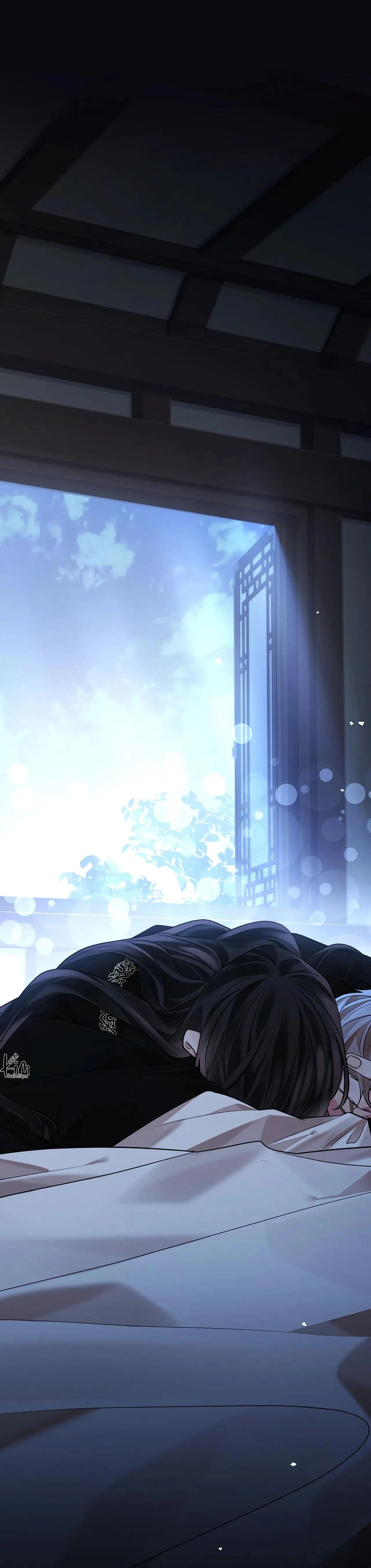 HOA GIẤY Chapter 77 Trang 77