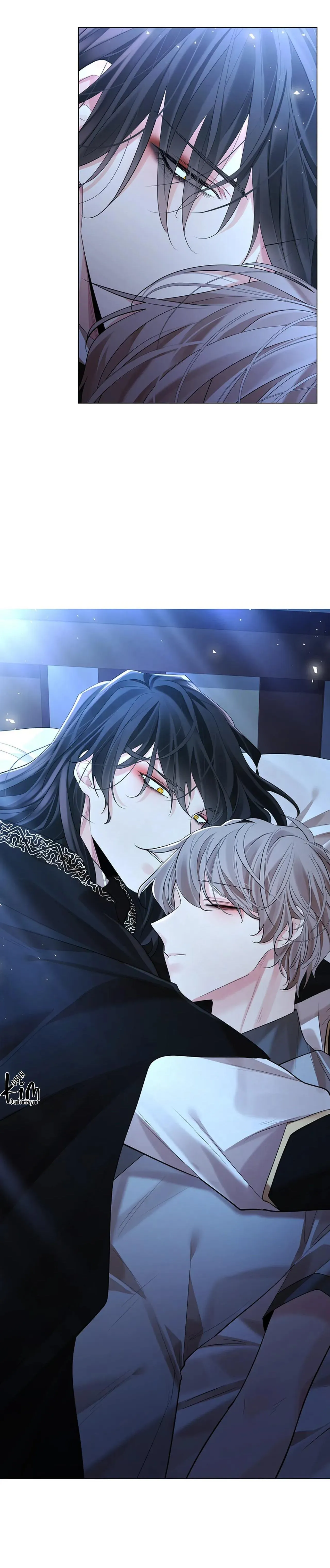 HOA GIẤY Chapter 78 Trang 5