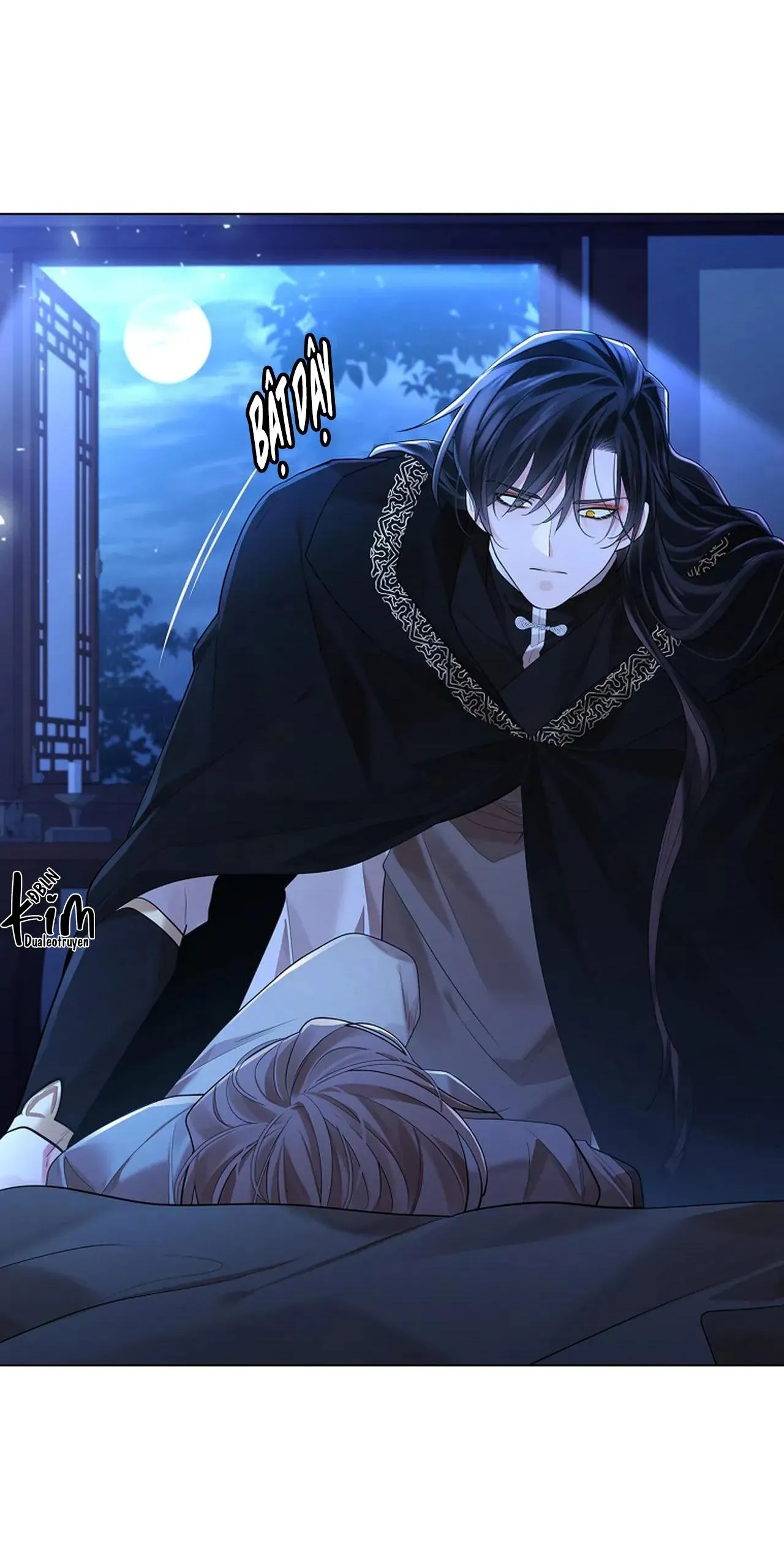 HOA GIẤY Chapter 78 Trang 6