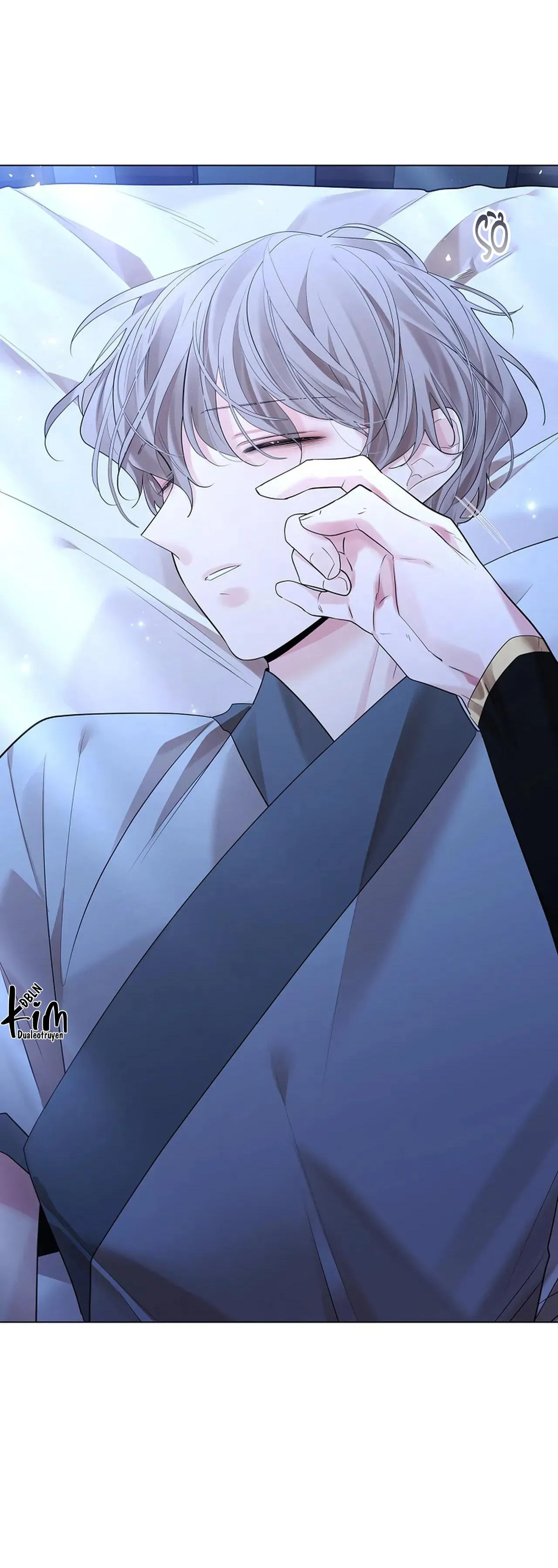 HOA GIẤY Chapter 78 Trang 8