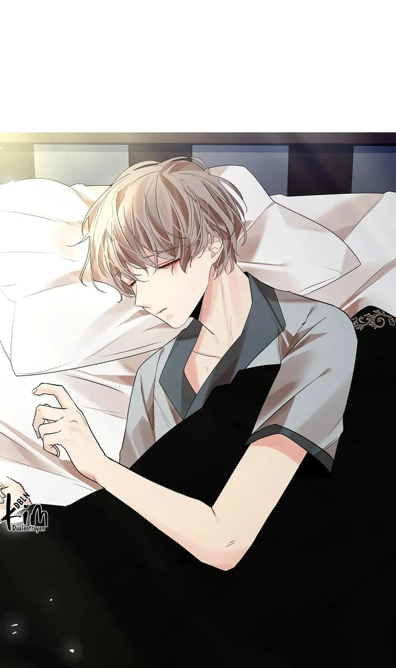 HOA GIẤY Chapter 78 Trang 11