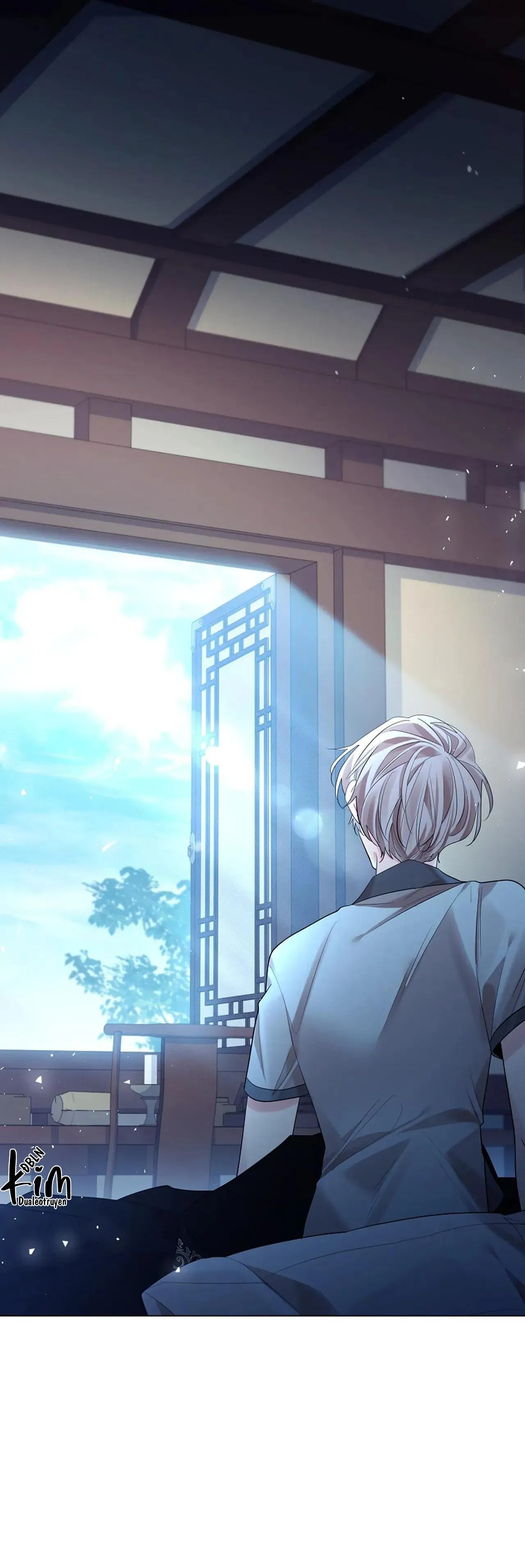 HOA GIẤY Chapter 78 Trang 15