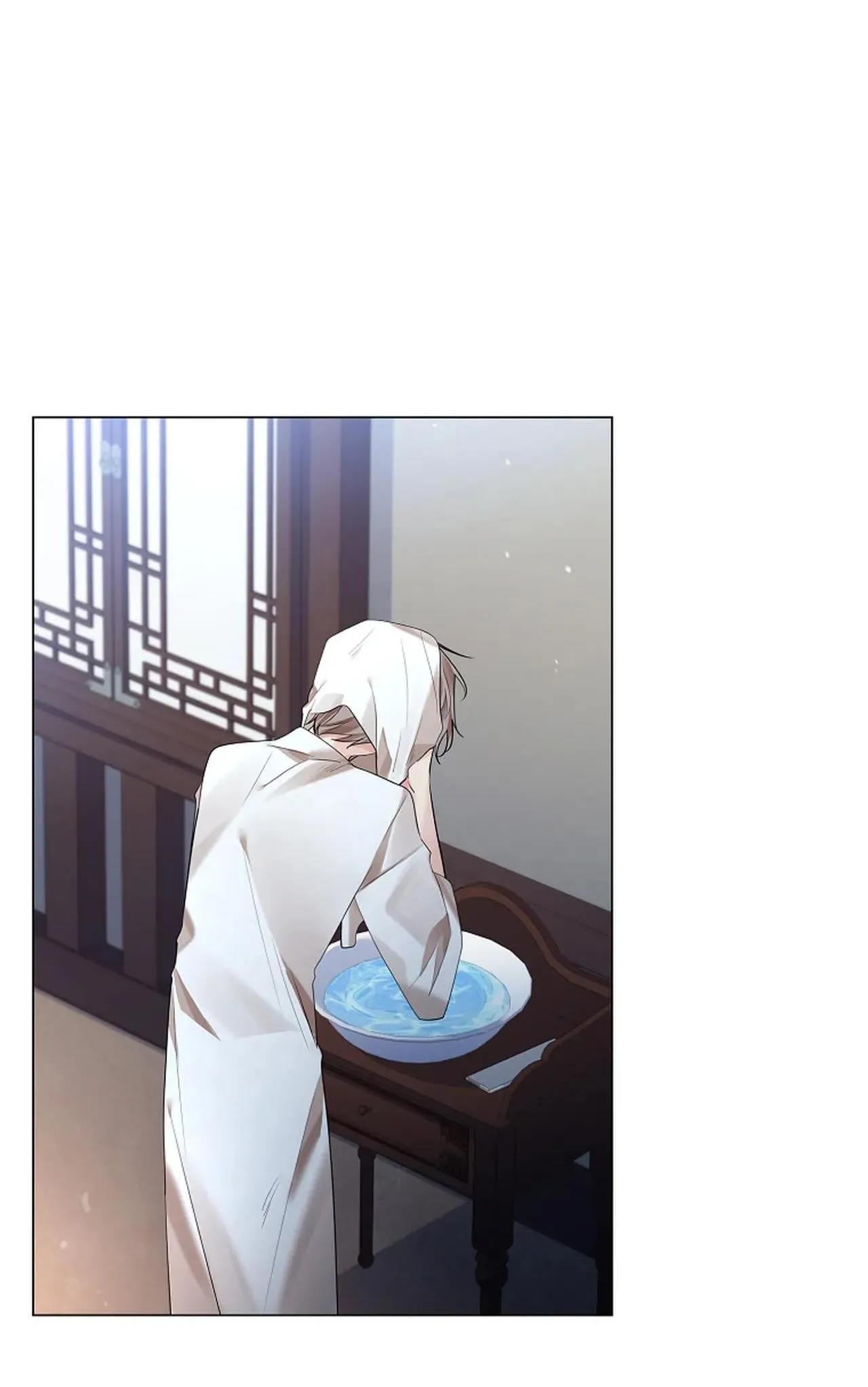 HOA GIẤY Chapter 78 Trang 16