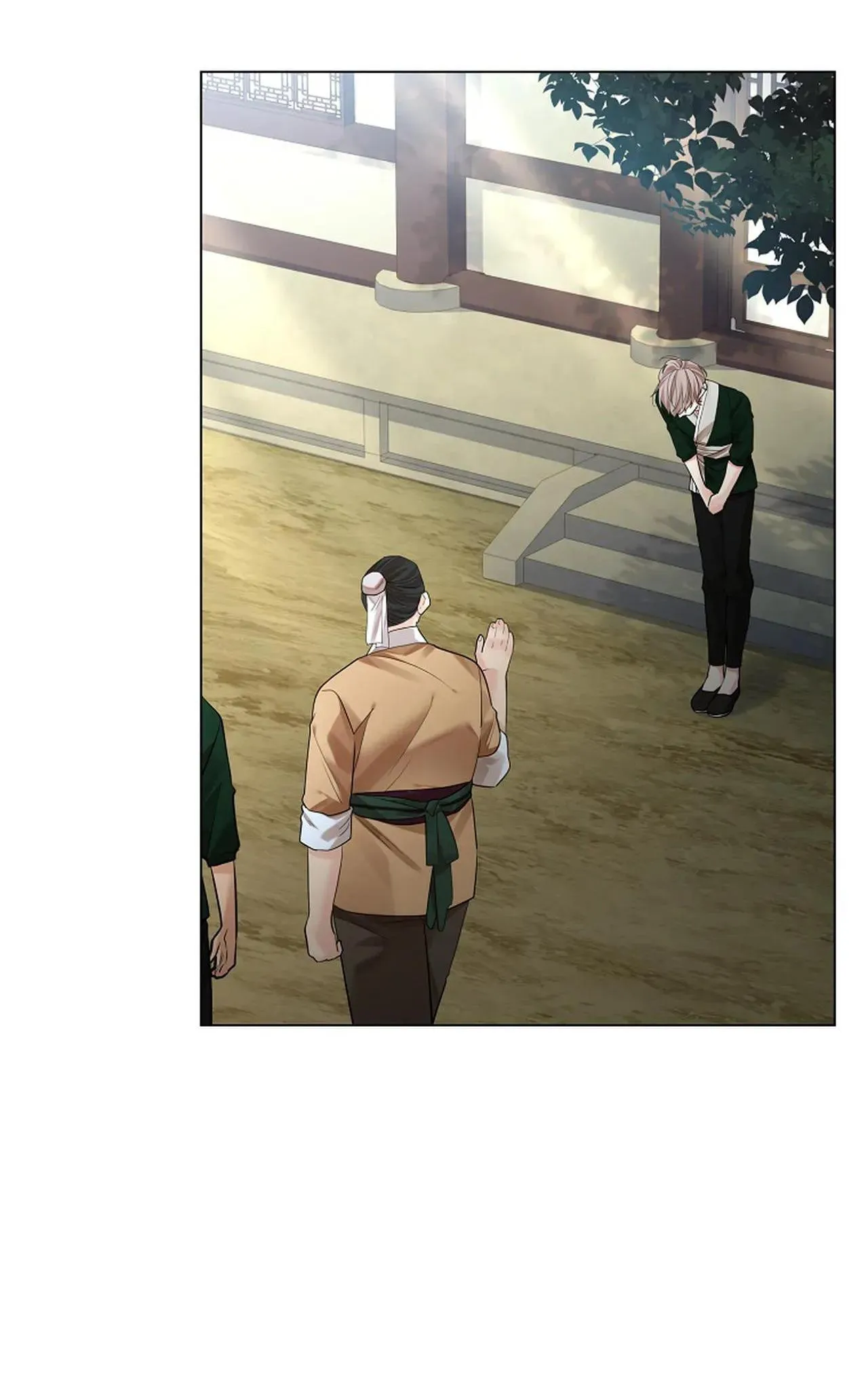 HOA GIẤY Chapter 78 Trang 17