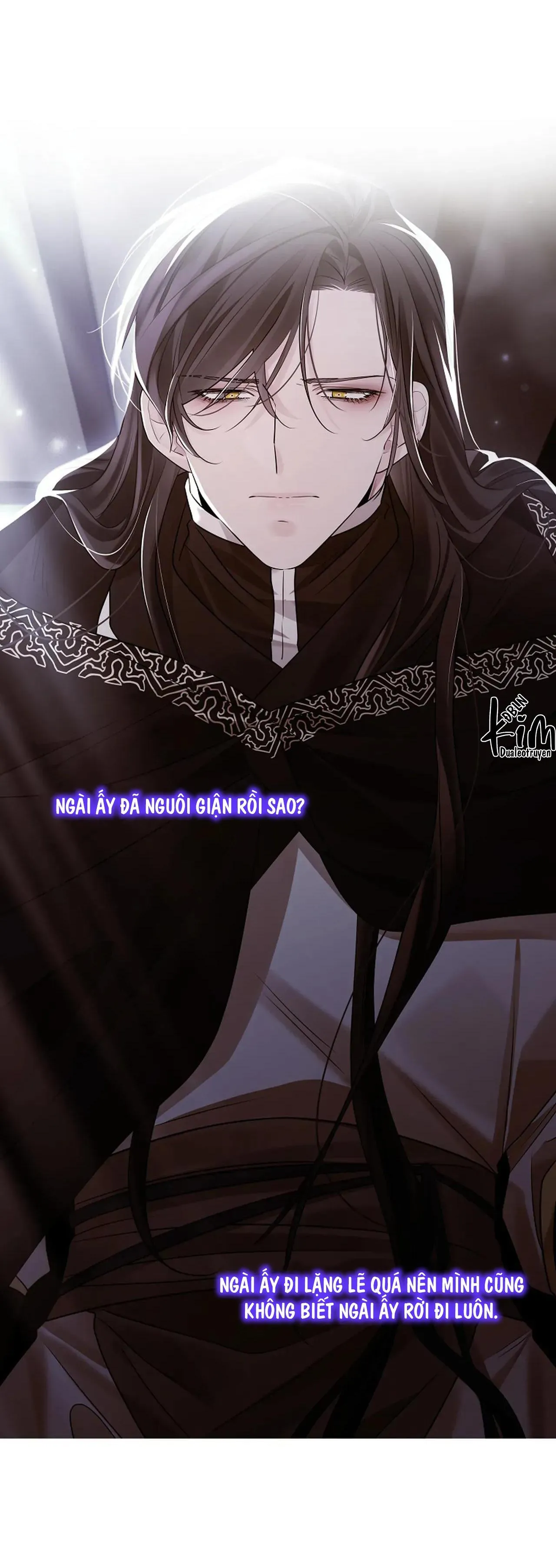 HOA GIẤY Chapter 78 Trang 20