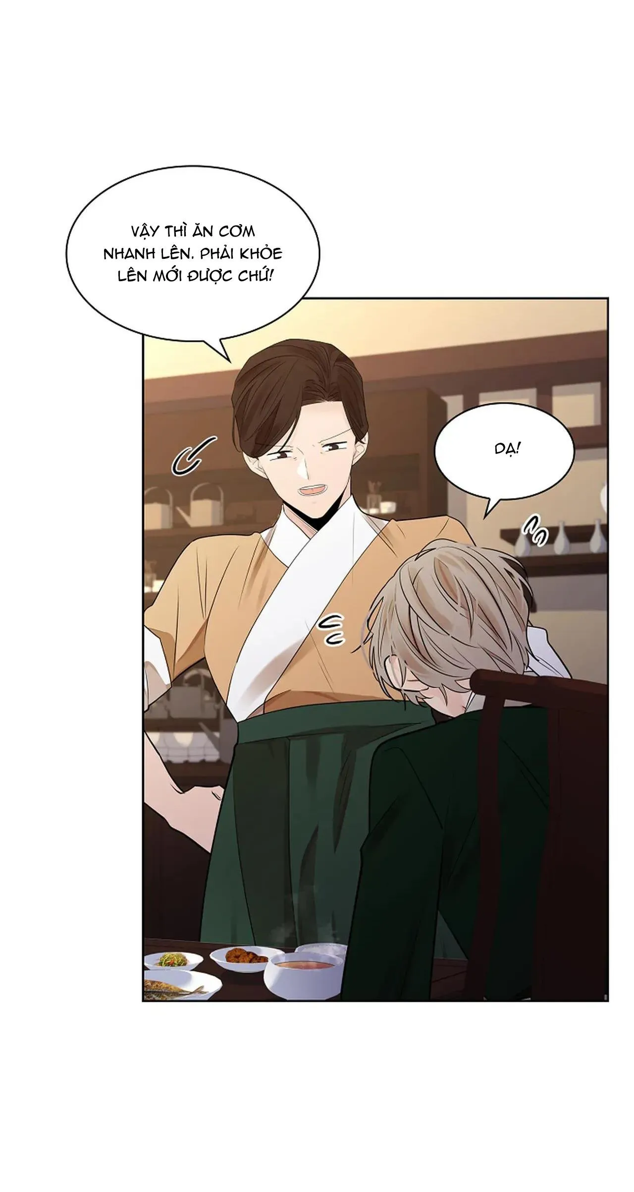 HOA GIẤY Chapter 78 Trang 24