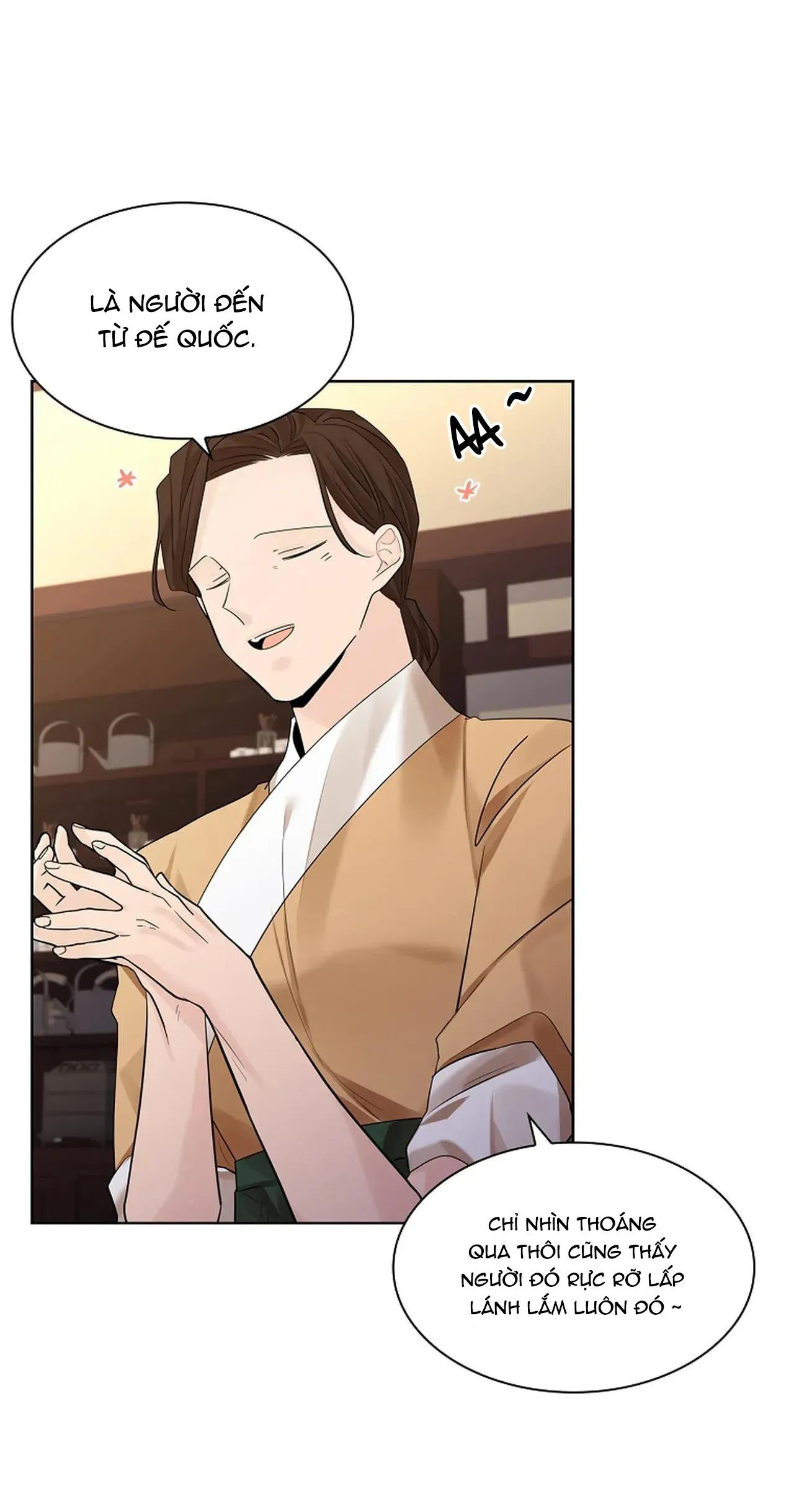 HOA GIẤY Chapter 78 Trang 26