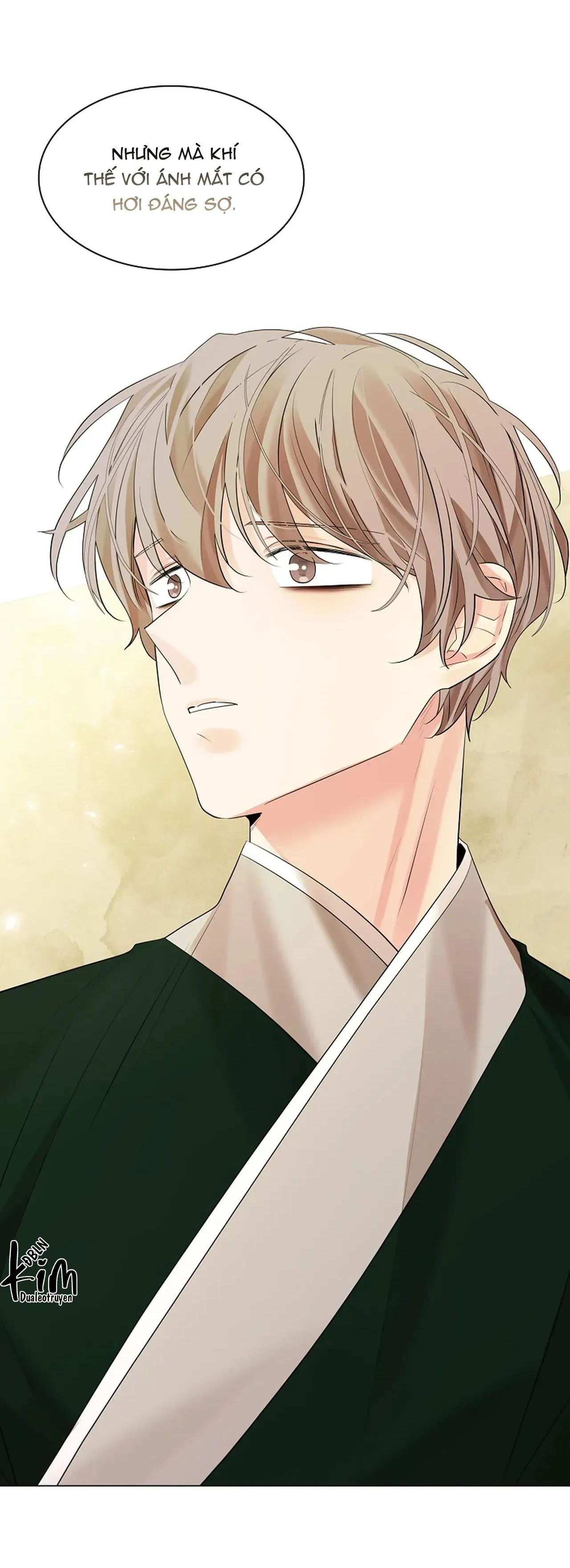 HOA GIẤY Chapter 78 Trang 27