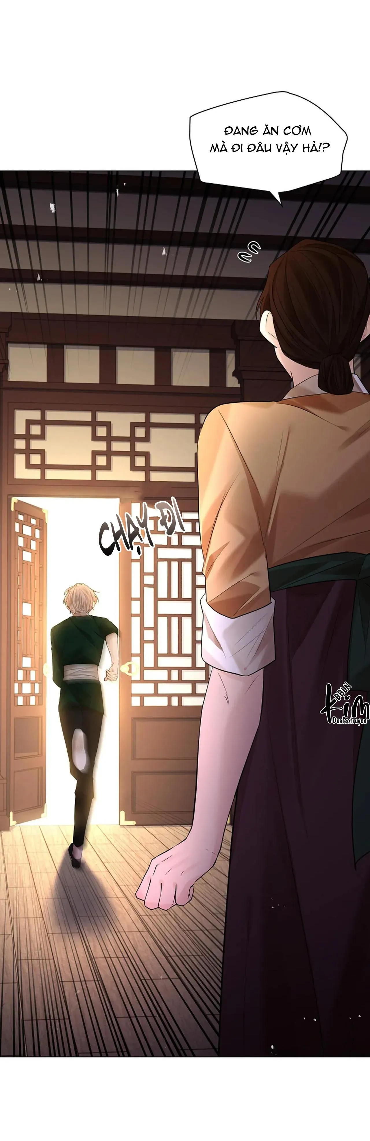 HOA GIẤY Chapter 78 Trang 29