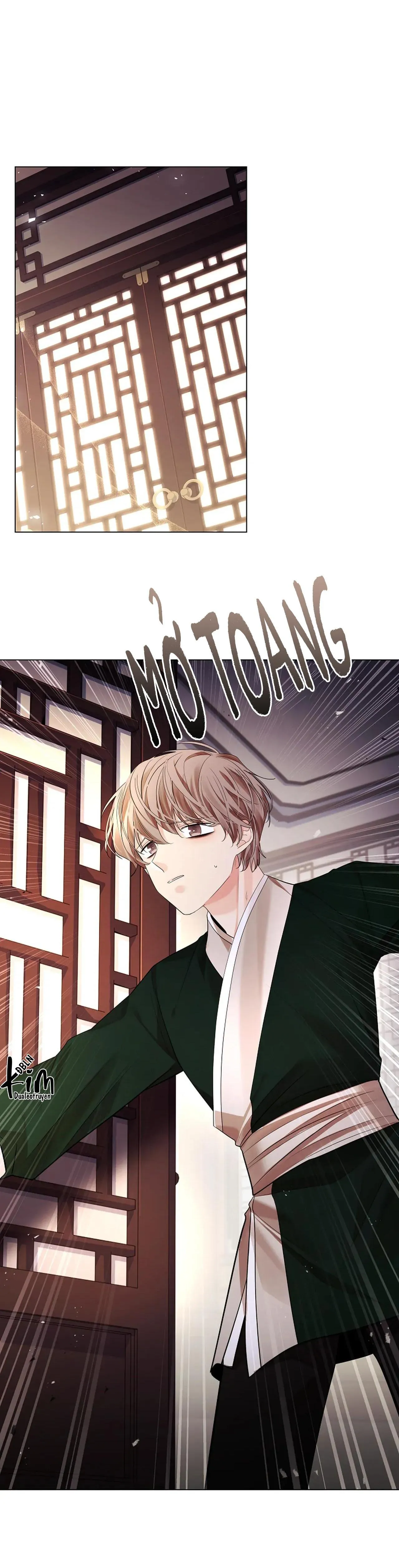 HOA GIẤY Chapter 78 Trang 31