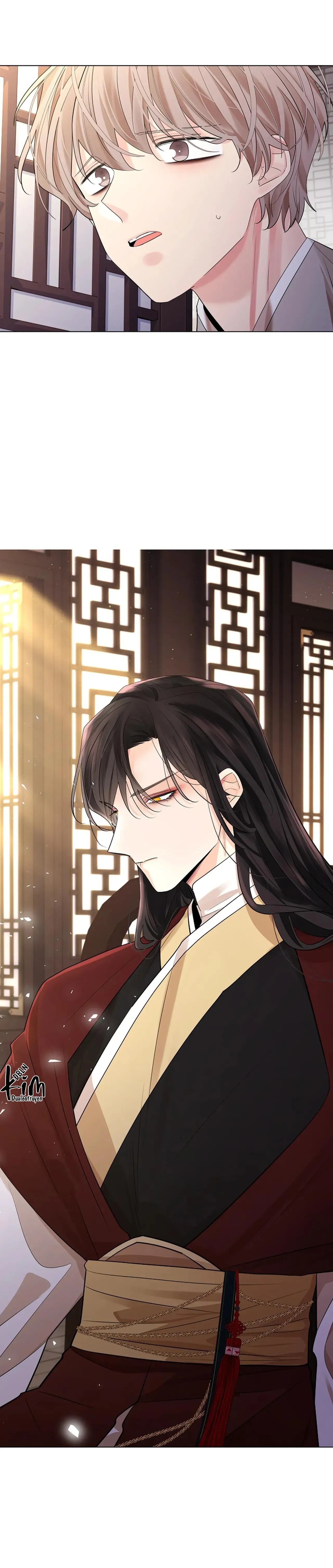 HOA GIẤY Chapter 78 Trang 32