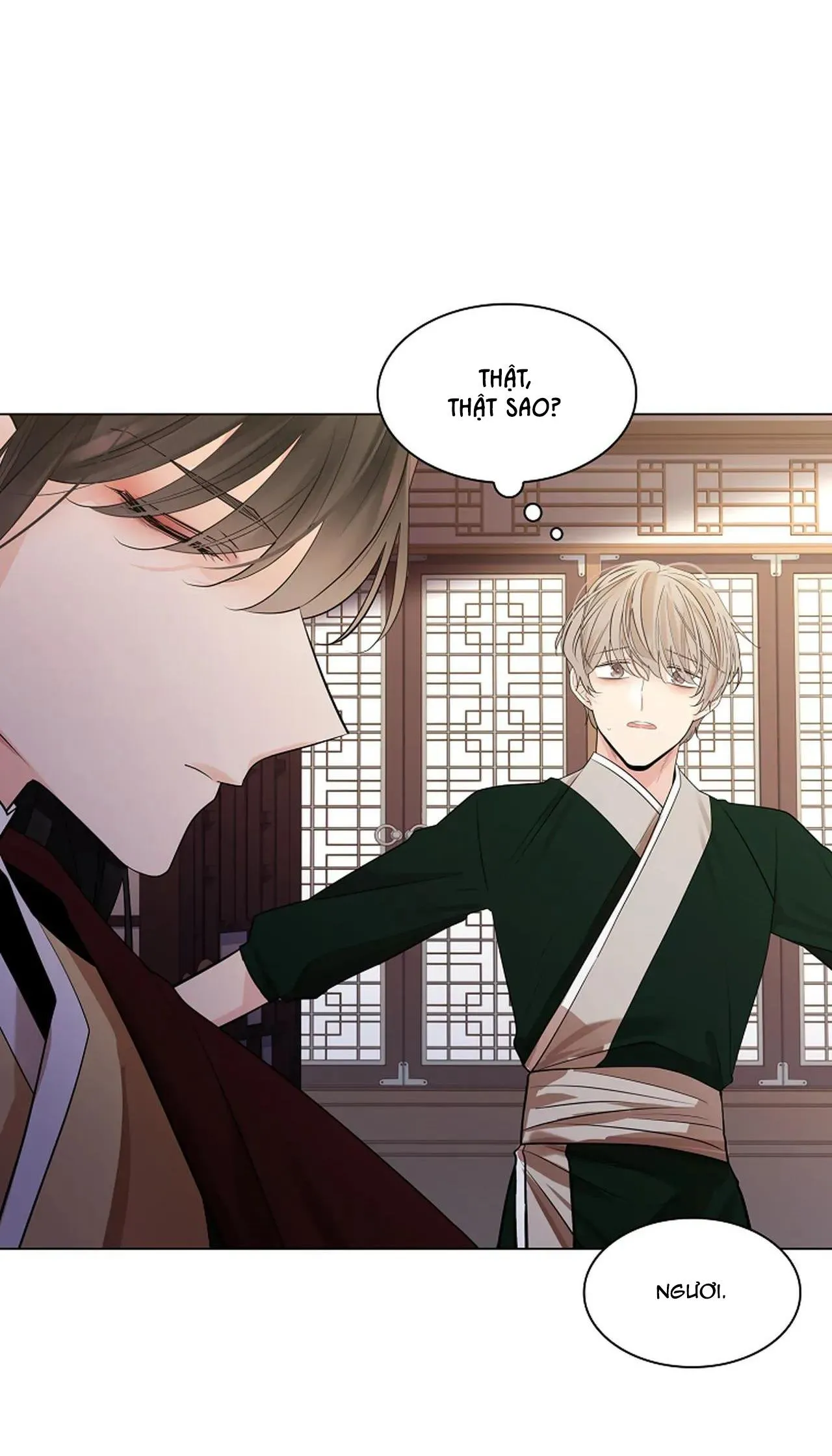 HOA GIẤY Chapter 78 Trang 33