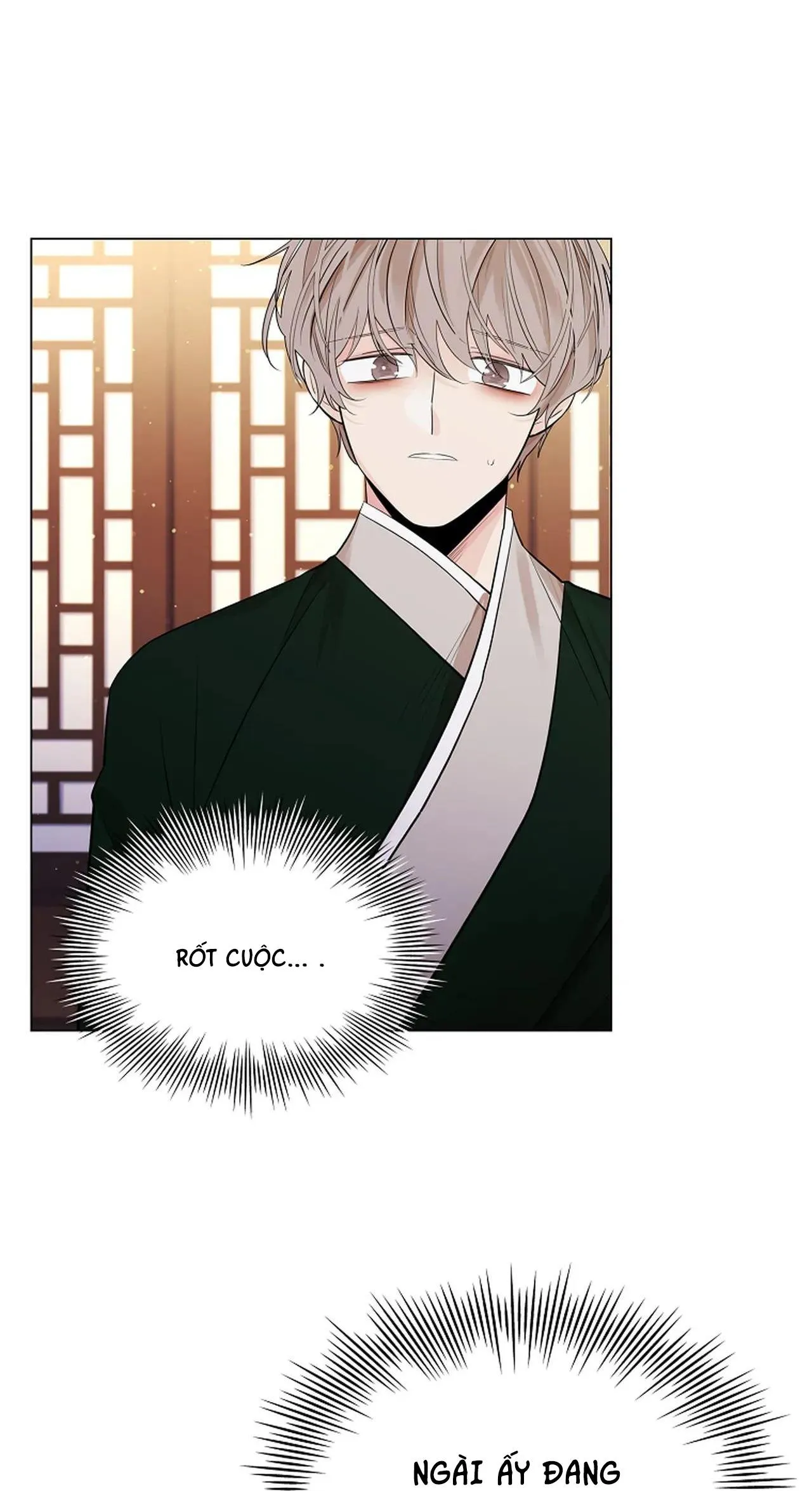 HOA GIẤY Chapter 78 Trang 36