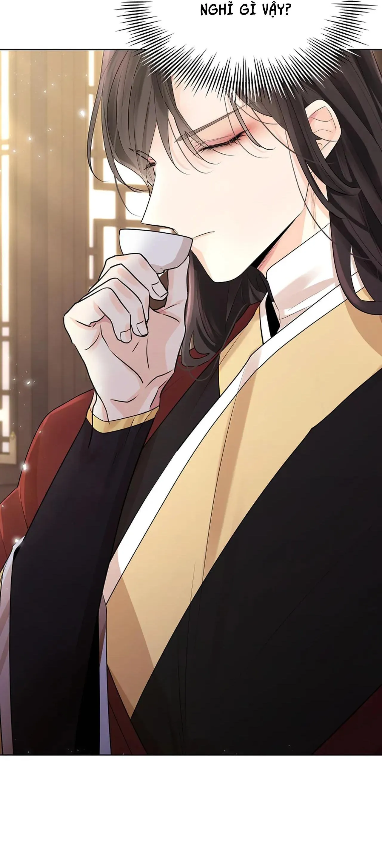 HOA GIẤY Chapter 78 Trang 37