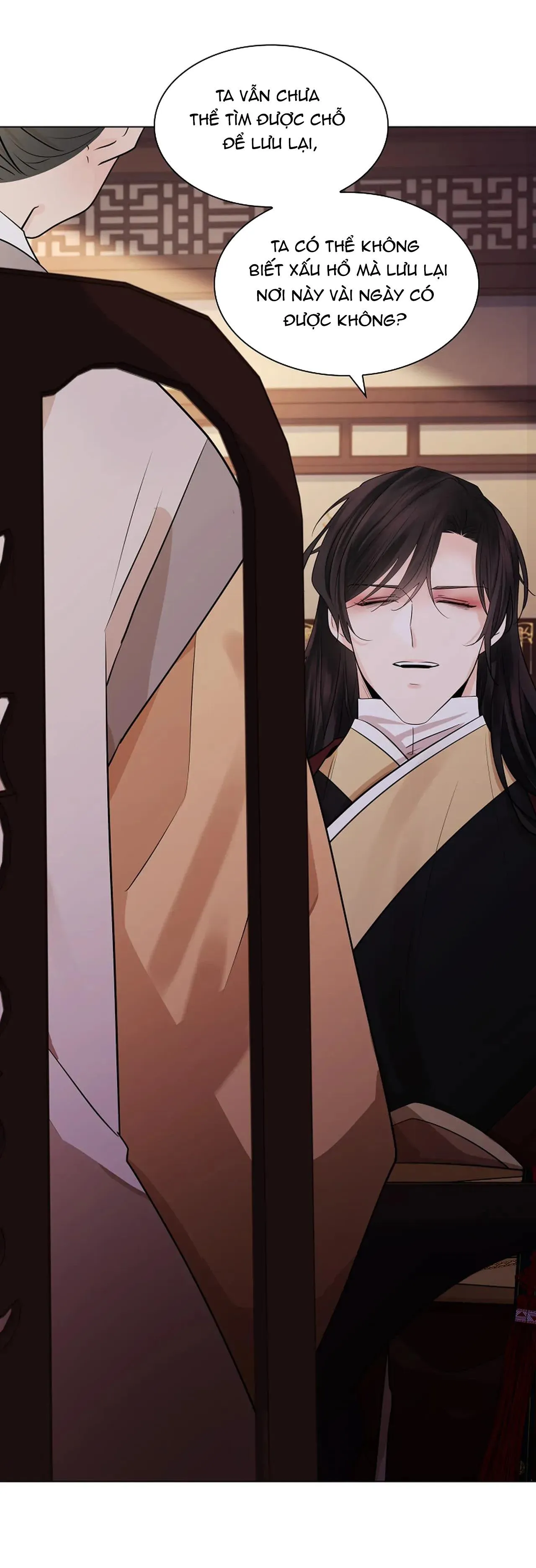 HOA GIẤY Chapter 78 Trang 40