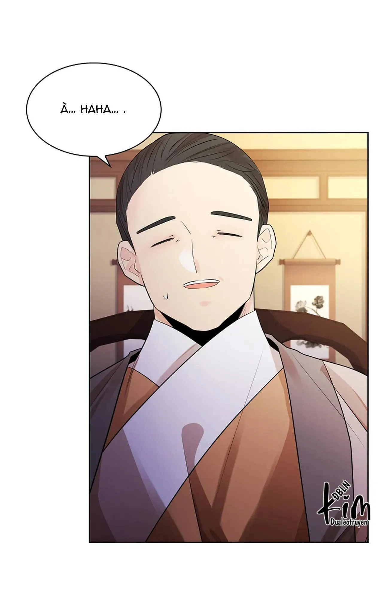 HOA GIẤY Chapter 78 Trang 41