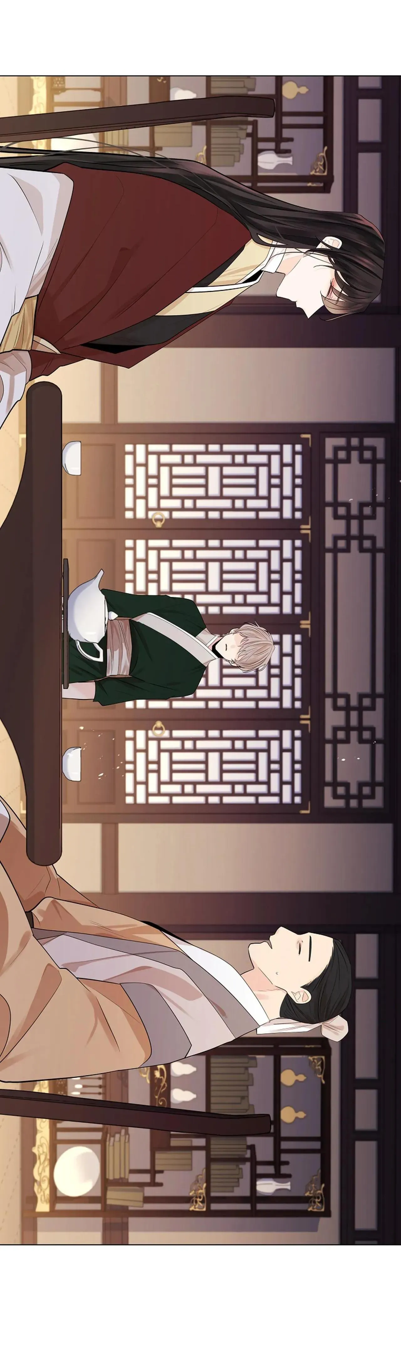 HOA GIẤY Chapter 78 Trang 42