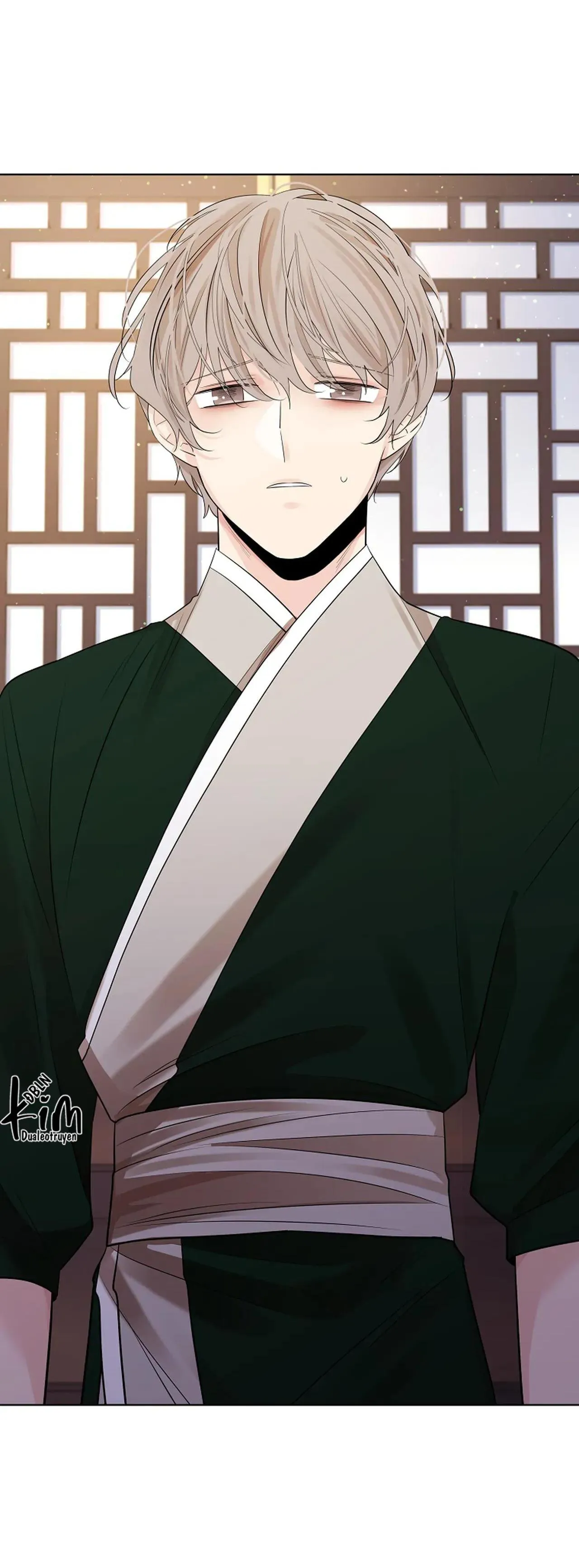 HOA GIẤY Chapter 78 Trang 43