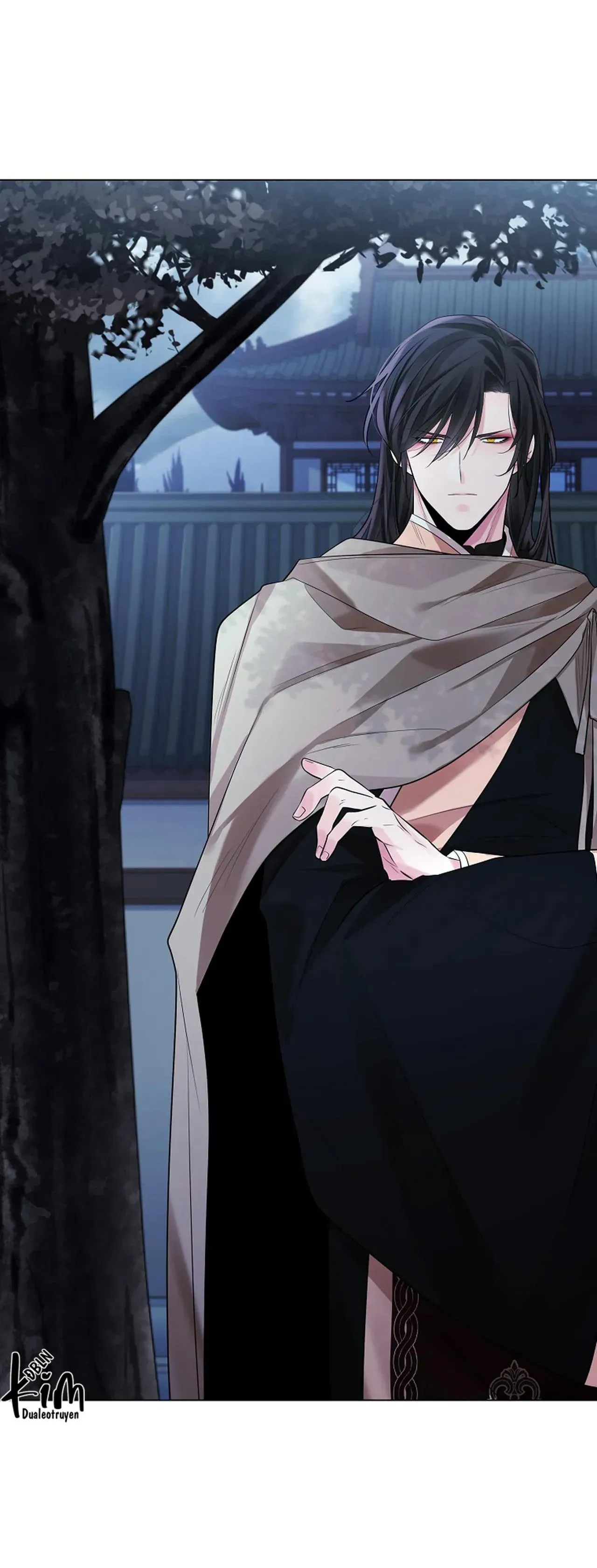 HOA GIẤY Chapter 78 Trang 46