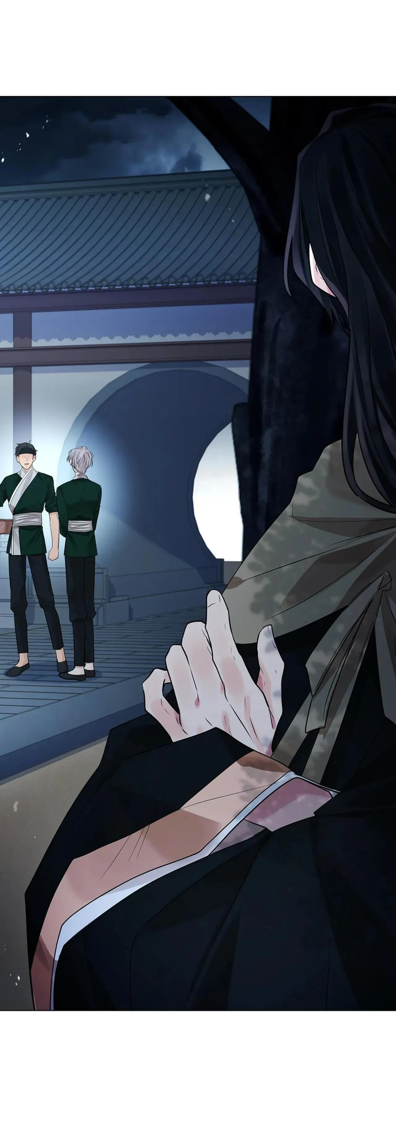 HOA GIẤY Chapter 78 Trang 47