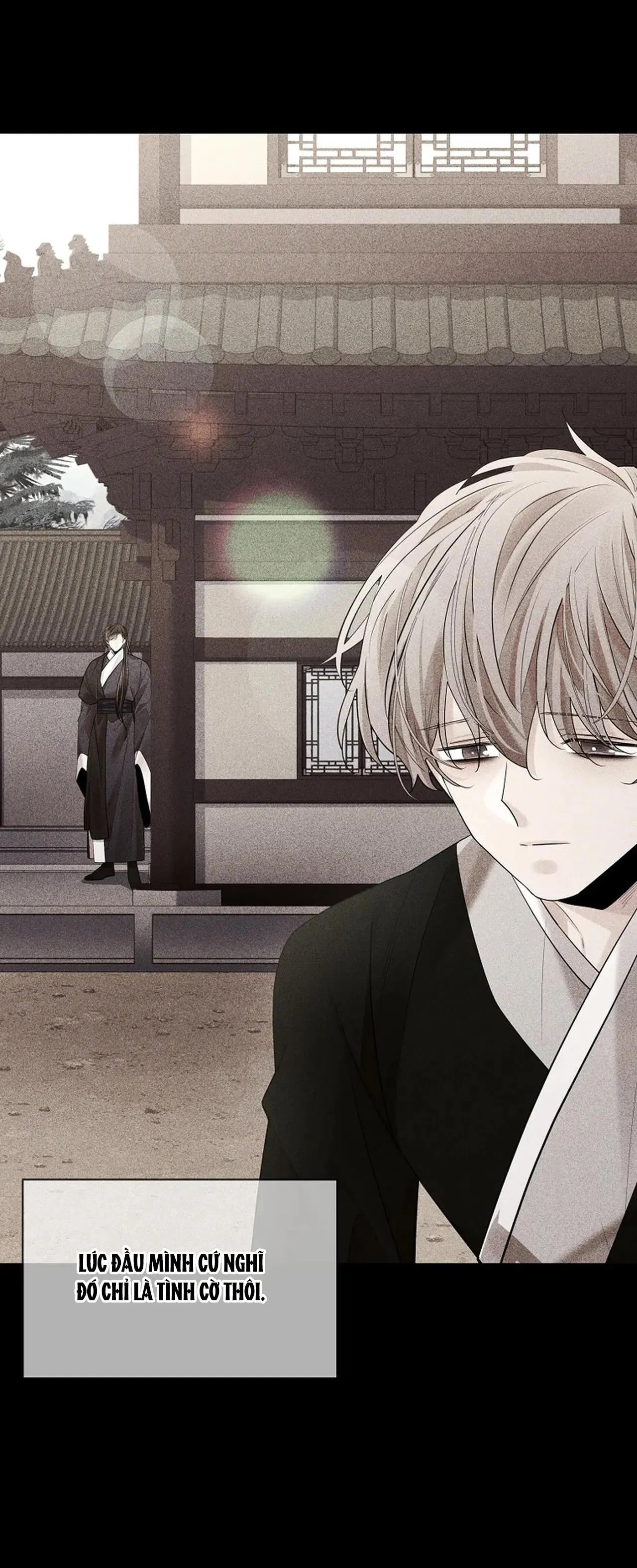 HOA GIẤY Chapter 78 Trang 50