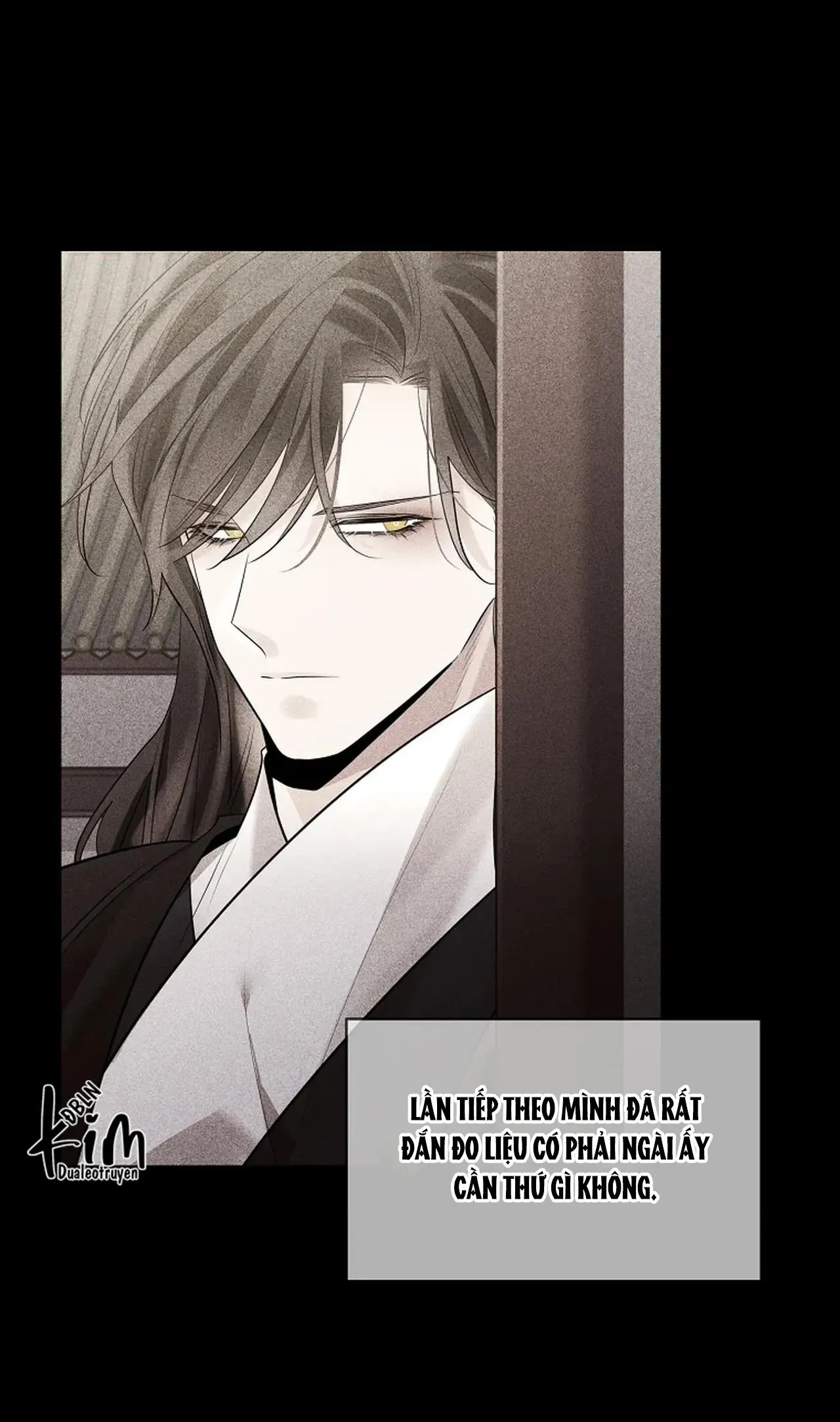 HOA GIẤY Chapter 78 Trang 51