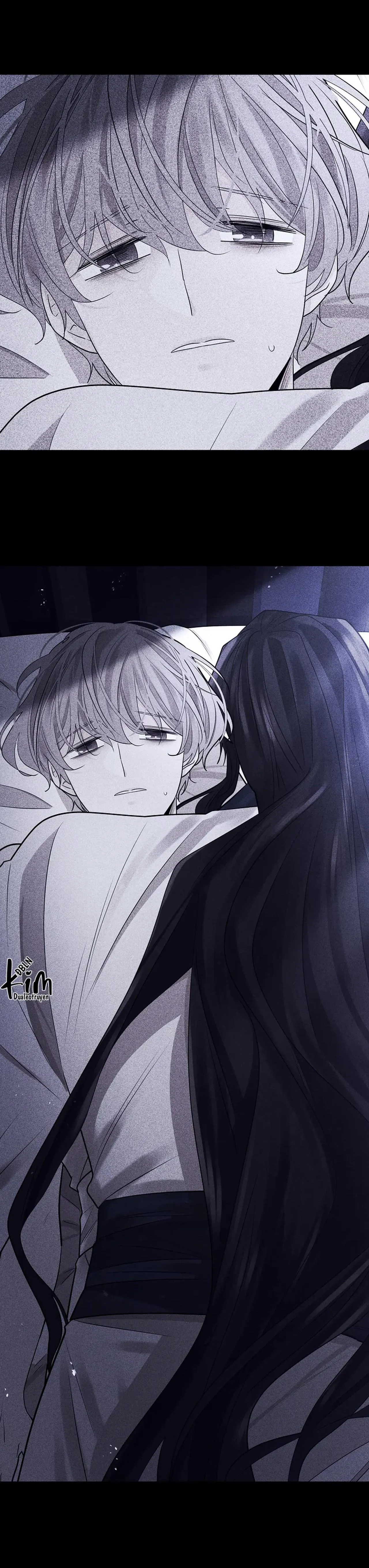 HOA GIẤY Chapter 78 Trang 54