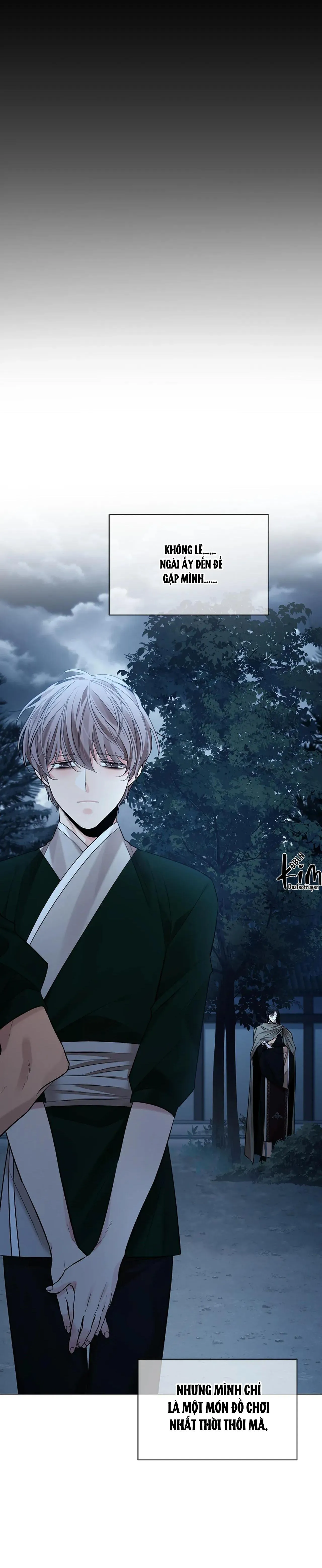 HOA GIẤY Chapter 78 Trang 57