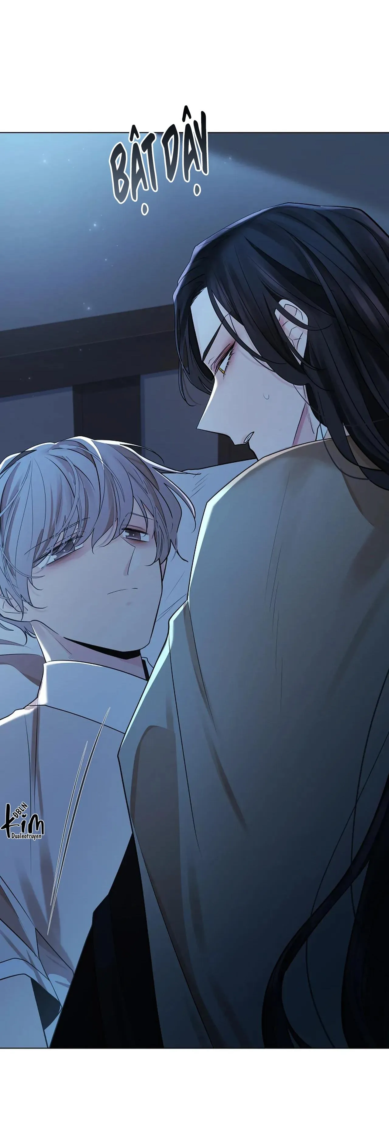 HOA GIẤY Chapter 78 Trang 63