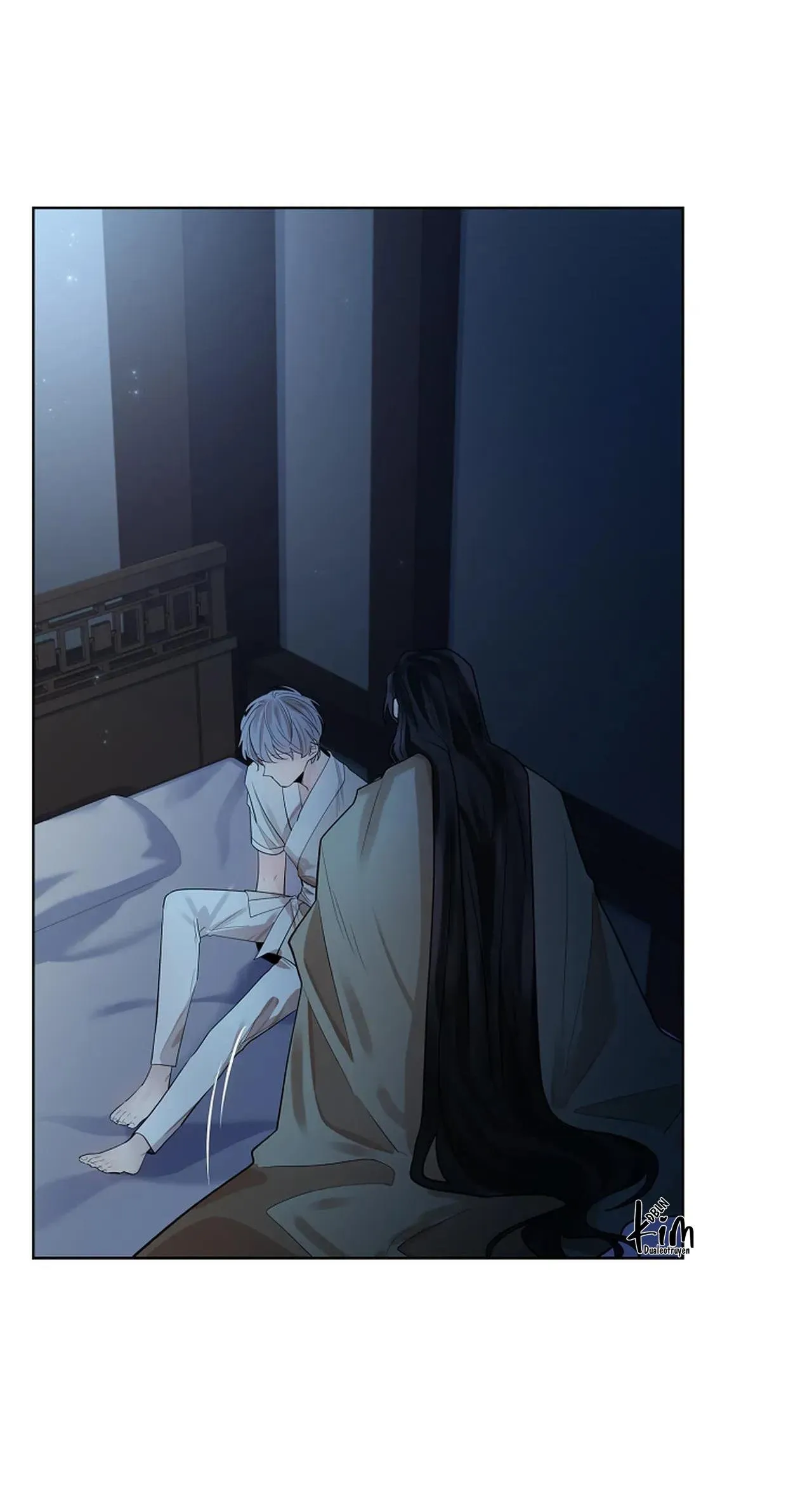 HOA GIẤY Chapter 78 Trang 64