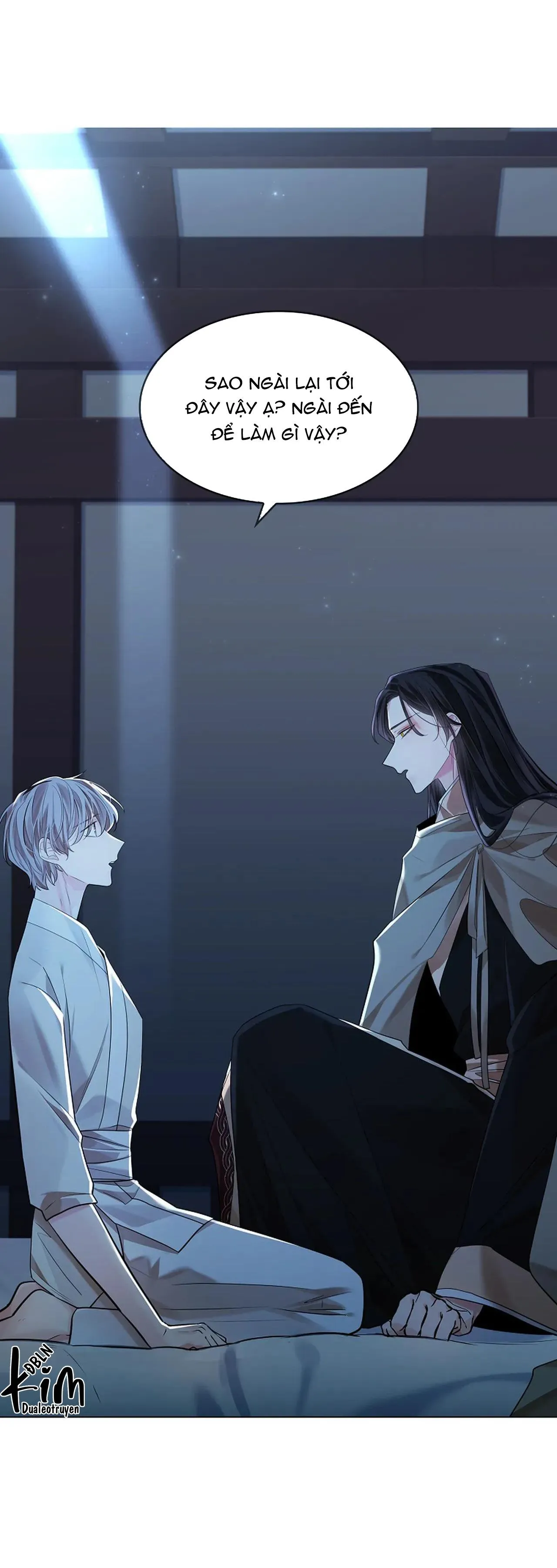 HOA GIẤY Chapter 78 Trang 66