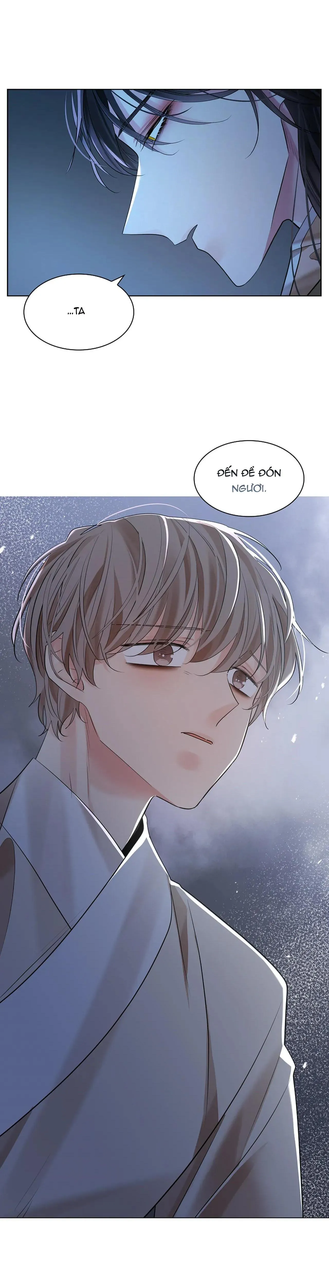 HOA GIẤY Chapter 78 Trang 67