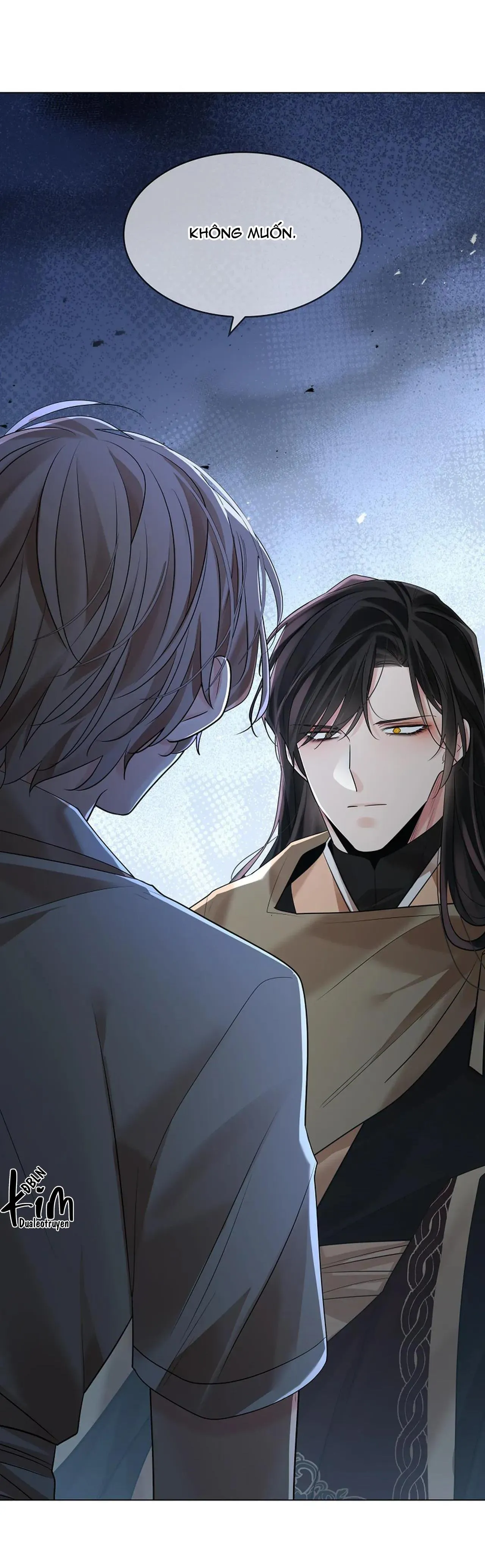 HOA GIẤY Chapter 78 Trang 69