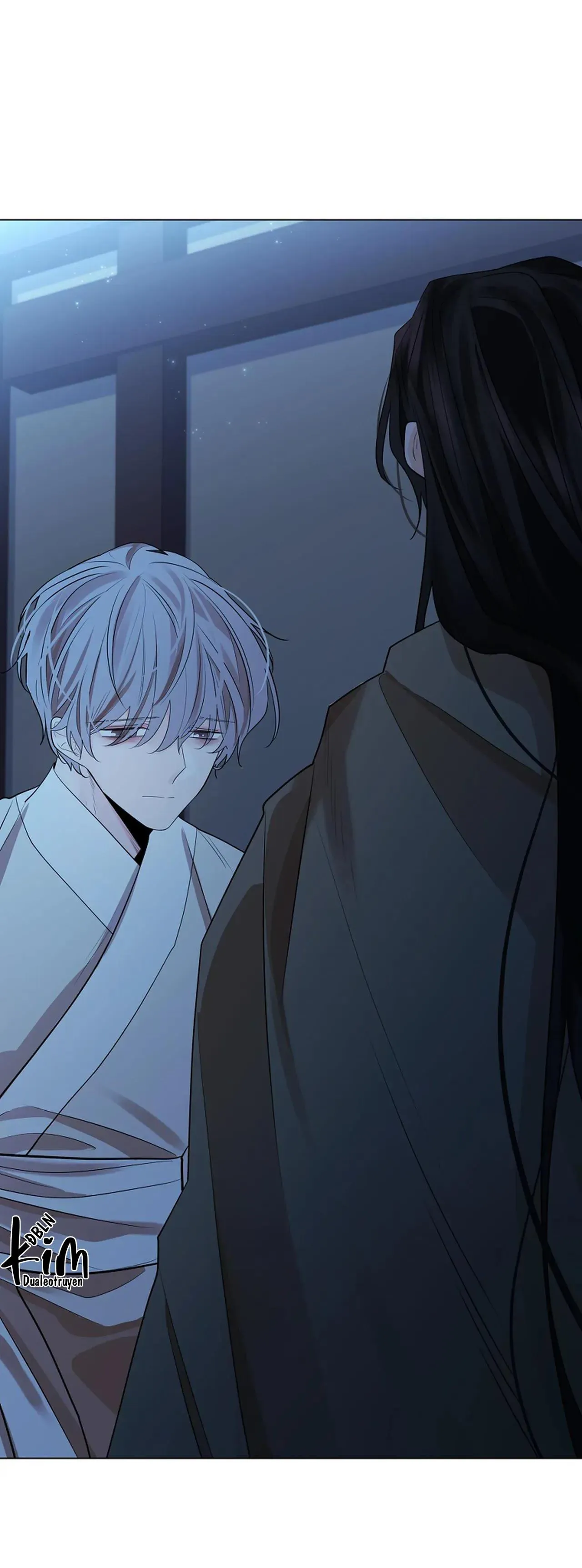 HOA GIẤY Chapter 78 Trang 71