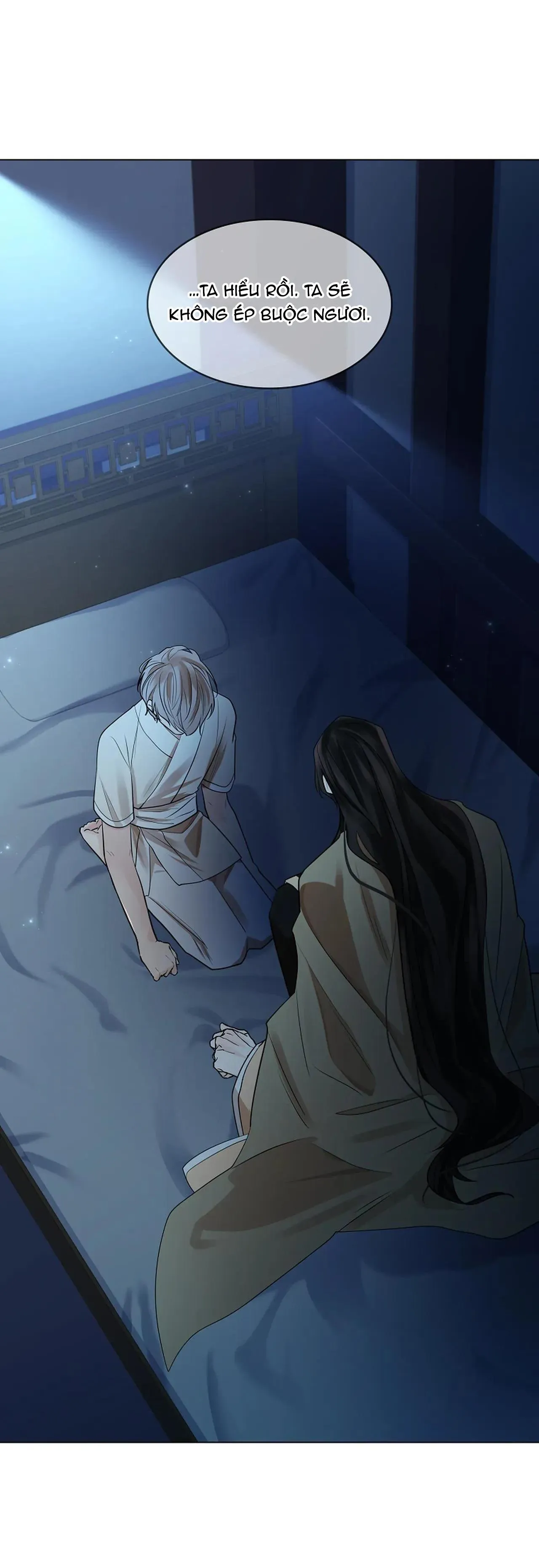 HOA GIẤY Chapter 78 Trang 73