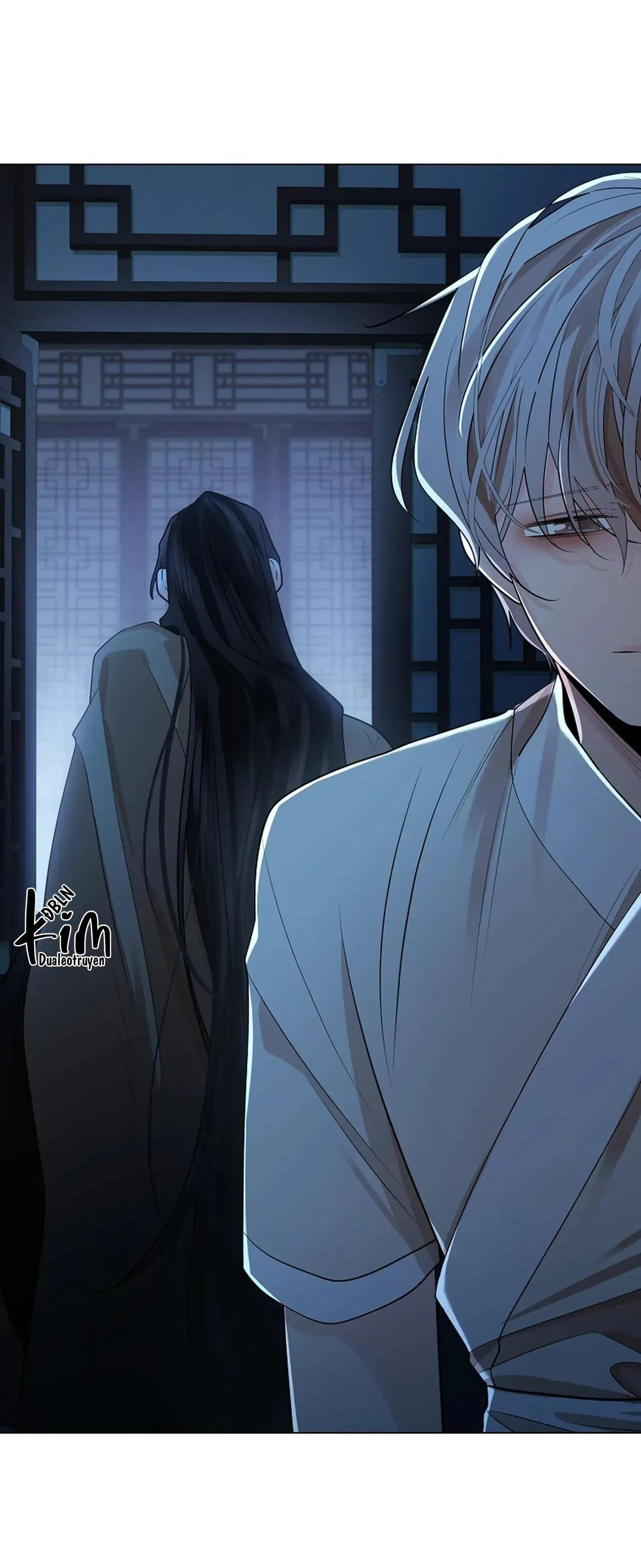 HOA GIẤY Chapter 78 Trang 75