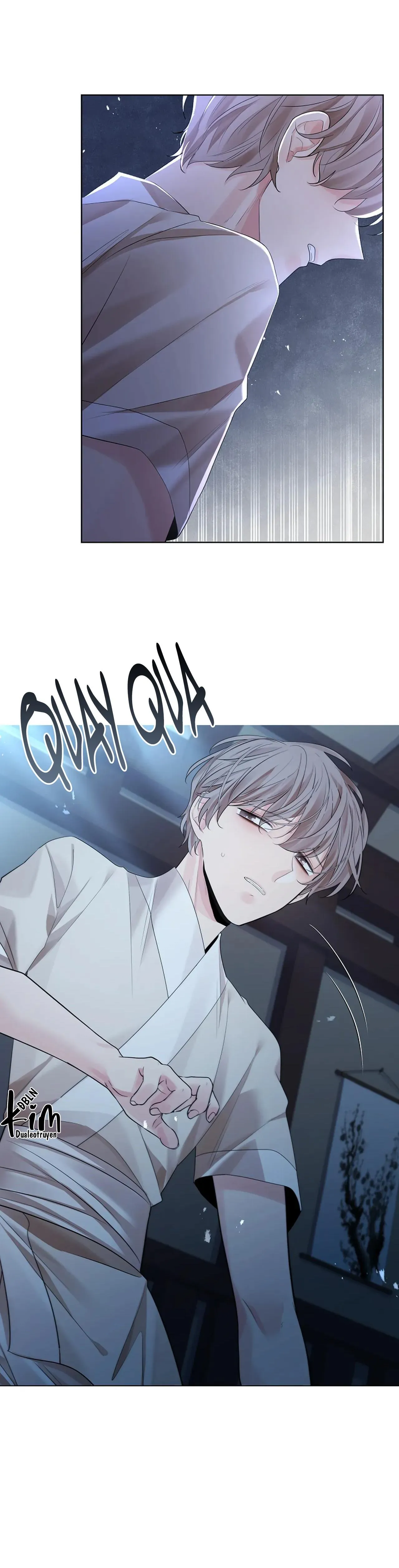 HOA GIẤY Chapter 78 Trang 78