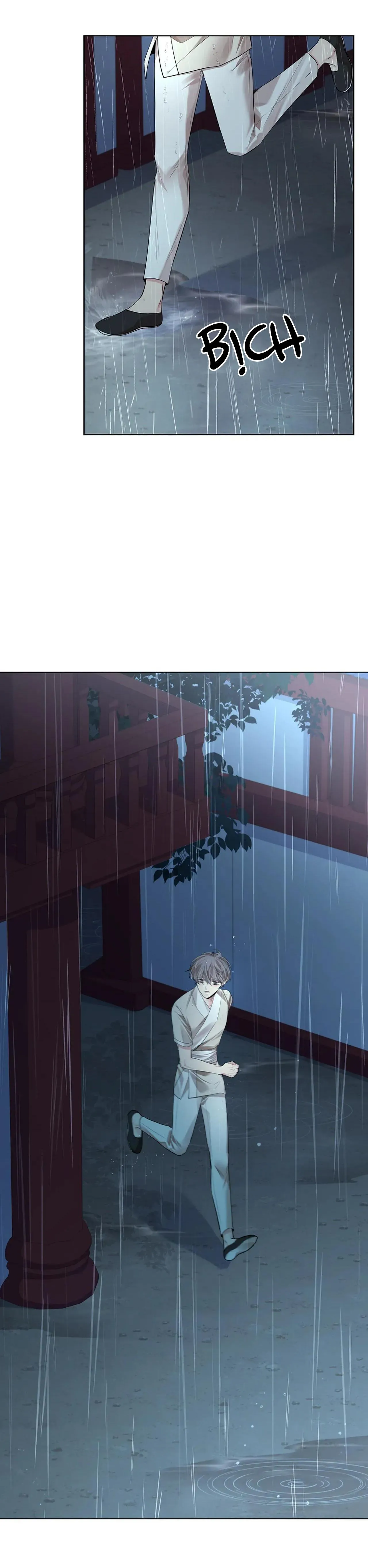 HOA GIẤY Chapter 78 Trang 80