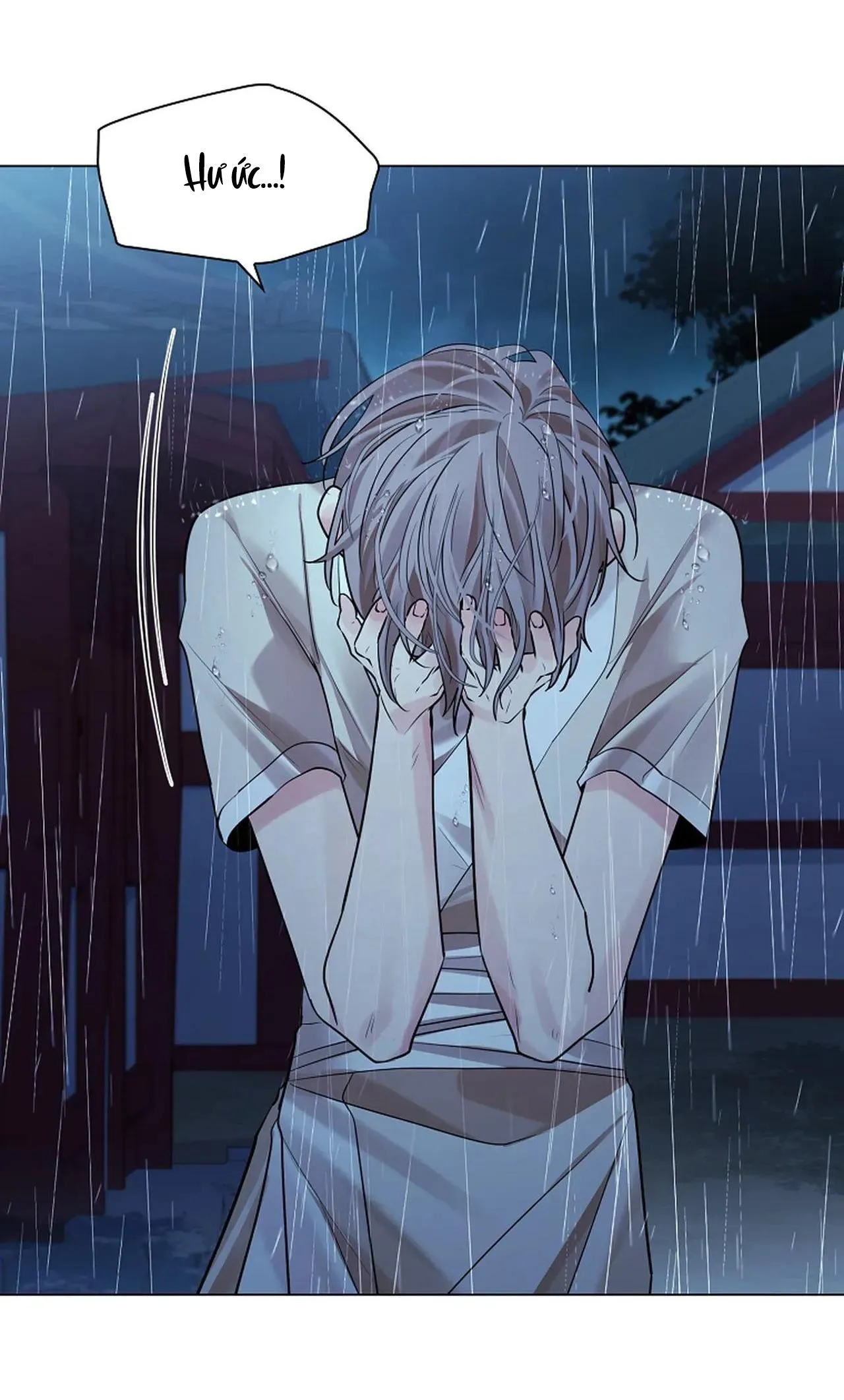 HOA GIẤY Chapter 78 Trang 84