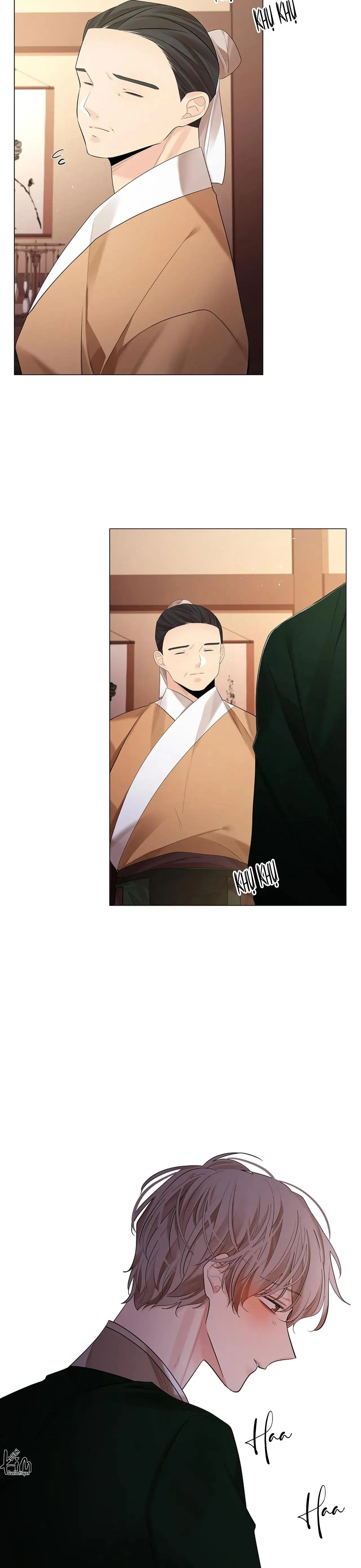 HOA GIẤY Chapter 79 Trang 3