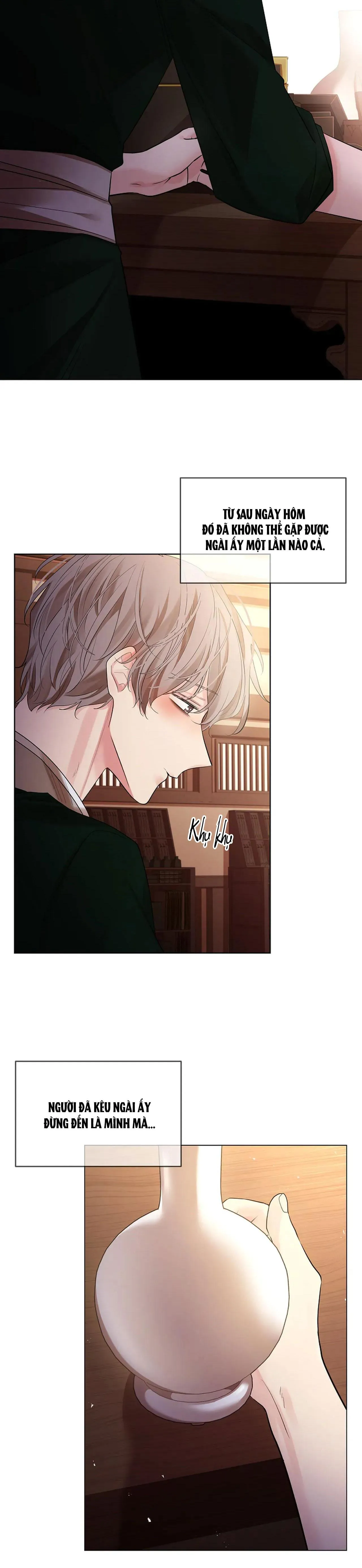 HOA GIẤY Chapter 79 Trang 4