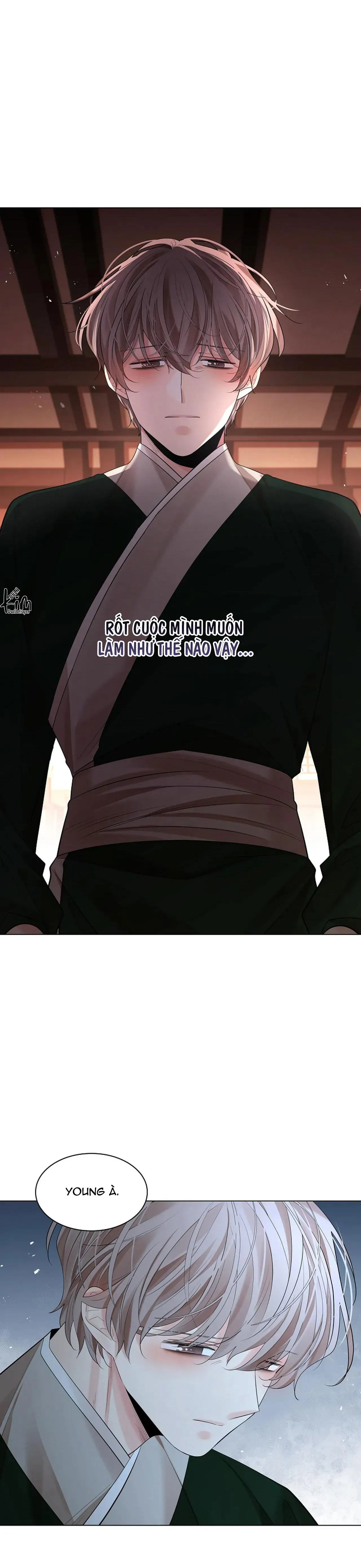 HOA GIẤY Chapter 79 Trang 5