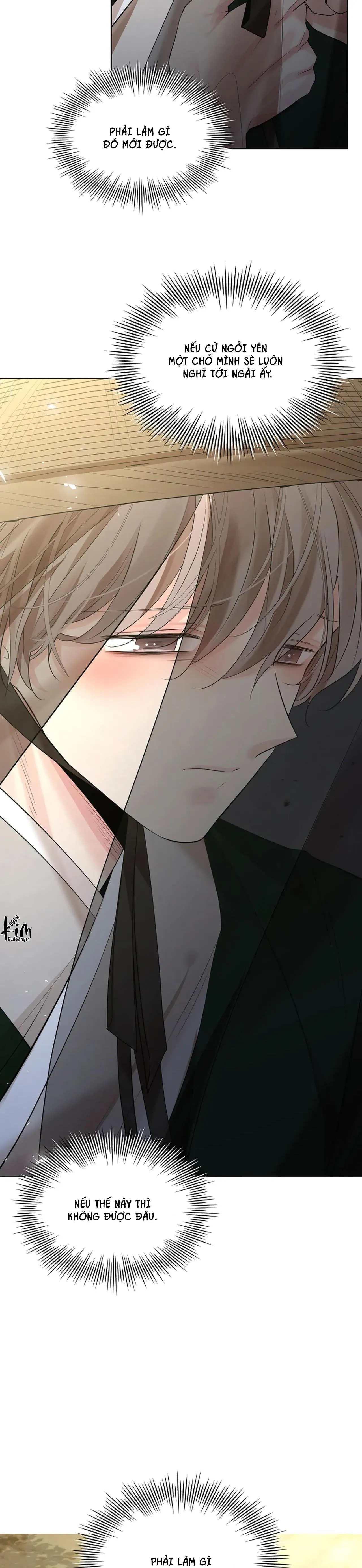 HOA GIẤY Chapter 79 Trang 11