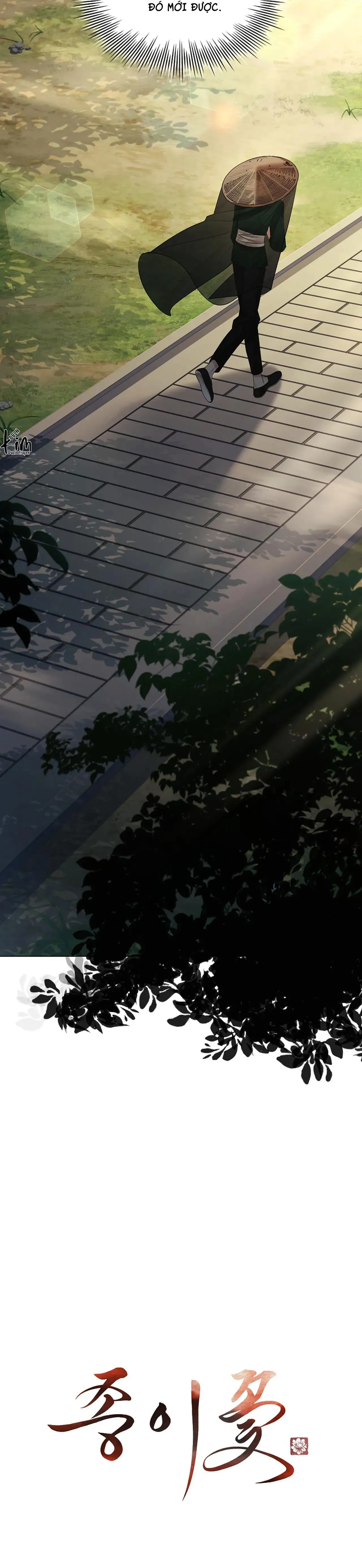 HOA GIẤY Chapter 79 Trang 12